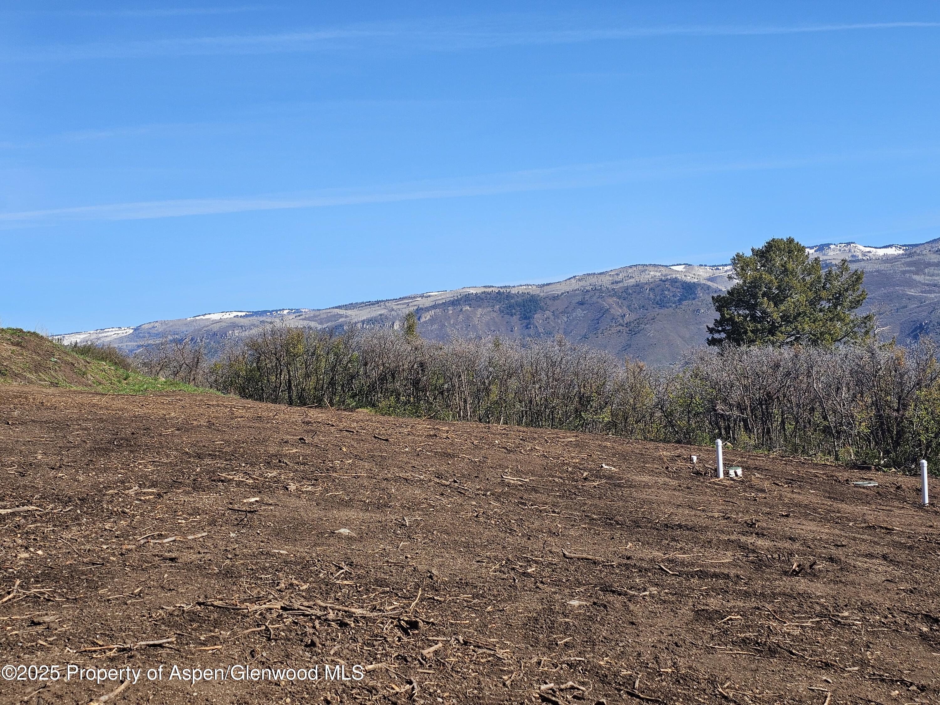 3600 Bear Paw Lane Glenwood Springs CO 81601