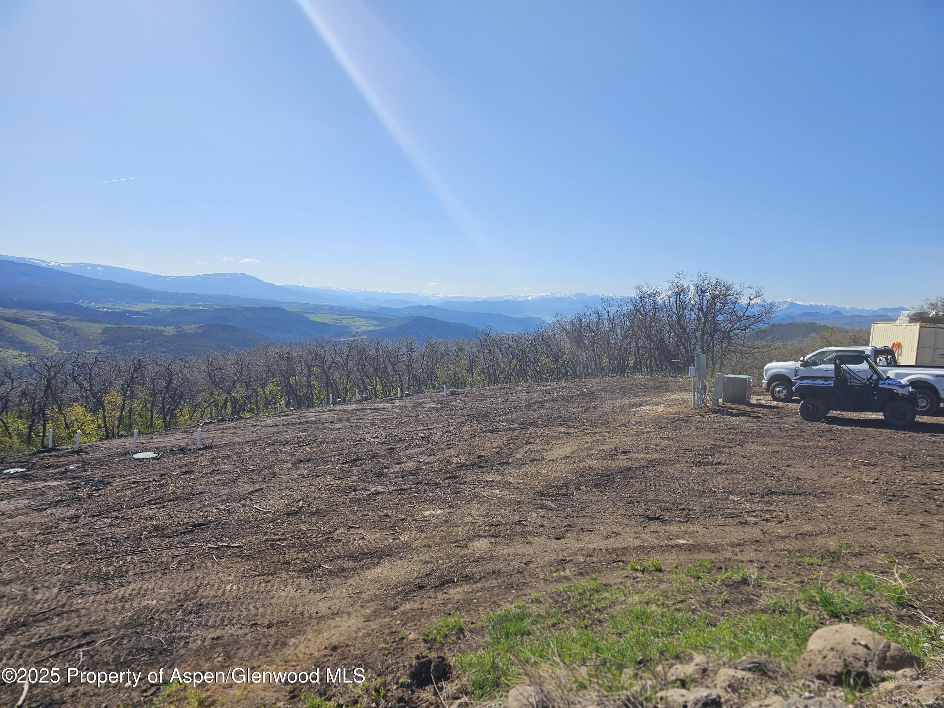 3600 Bear Paw Lane Glenwood Springs CO 81601