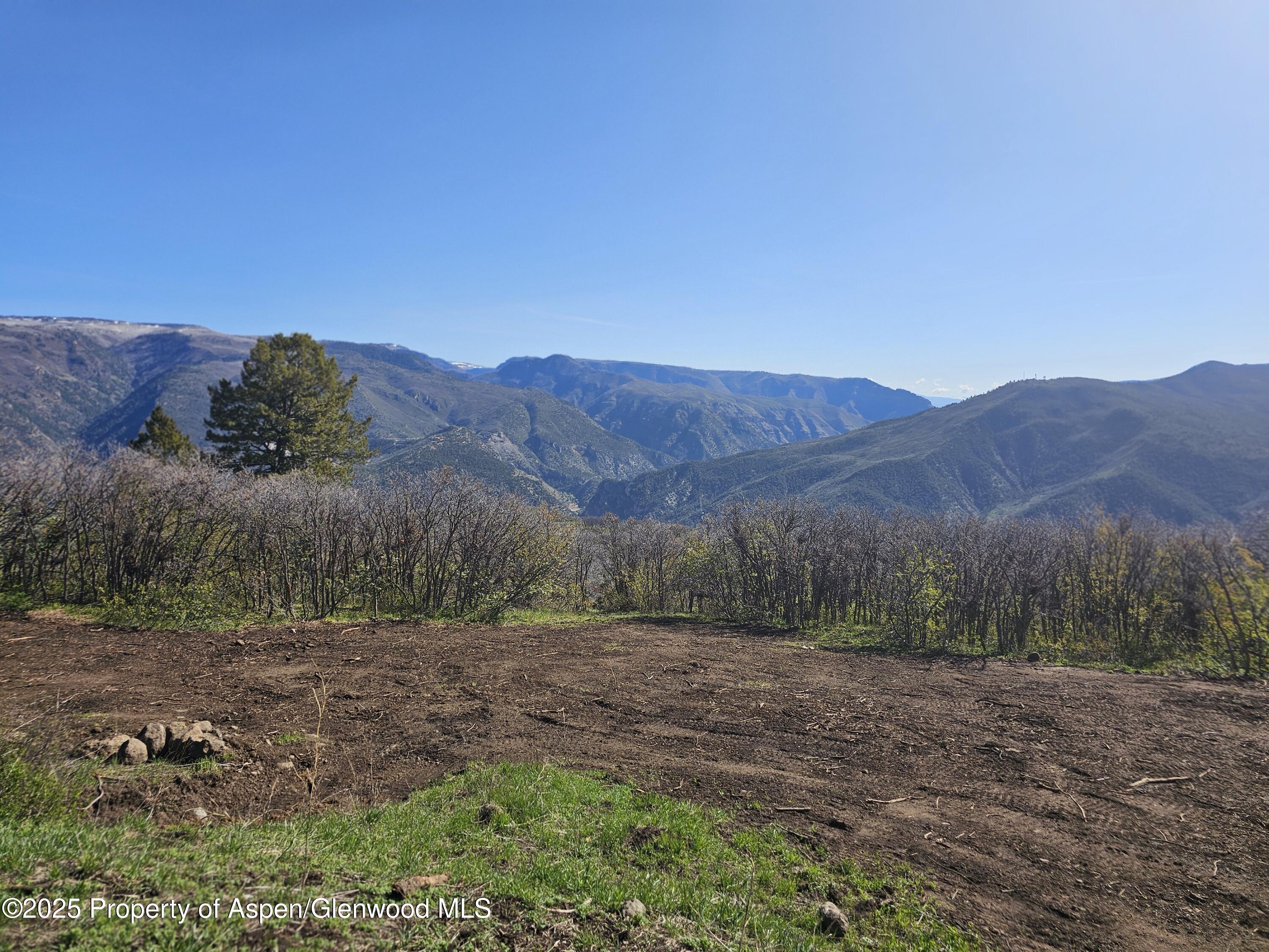 3600 Bear Paw Lane Glenwood Springs CO 81601