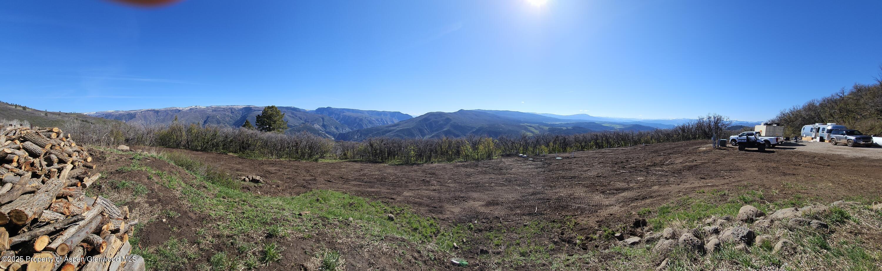 3600 Bear Paw Lane Glenwood Springs CO 81601