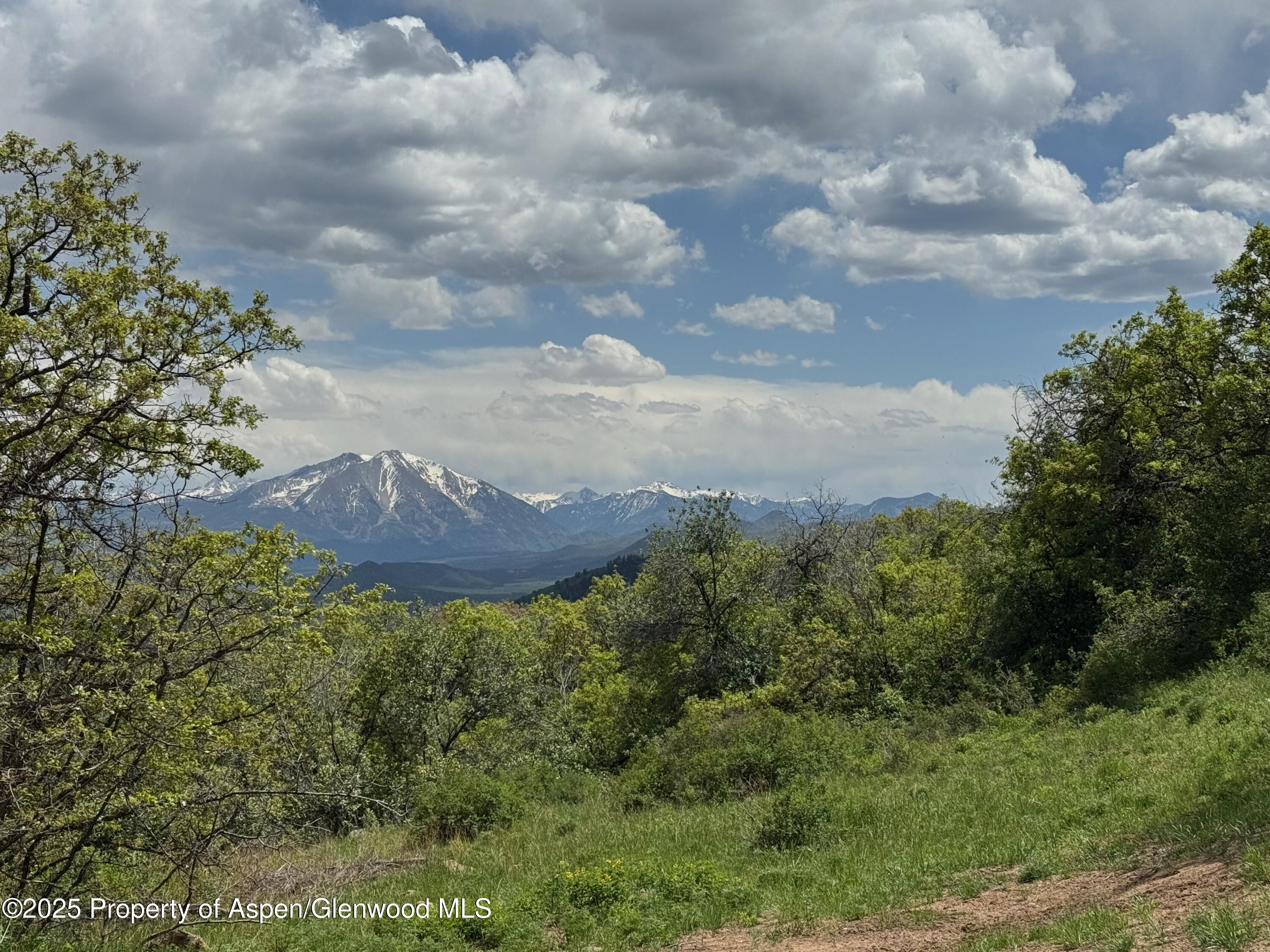 3600 Bear Paw Lane Glenwood Springs CO 81601