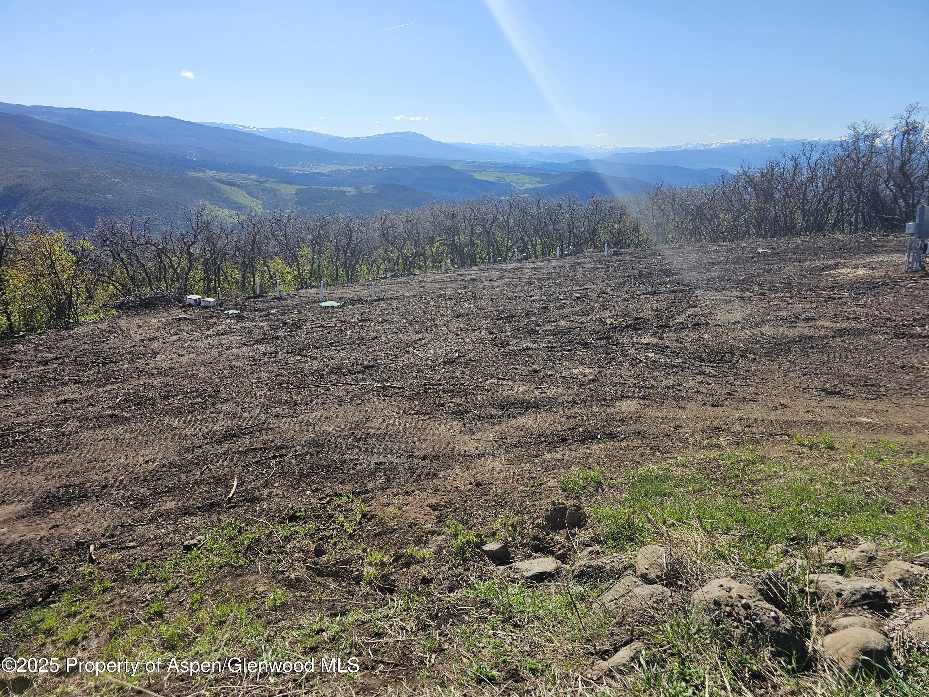 3600 Bear Paw Lane Glenwood Springs CO 81601