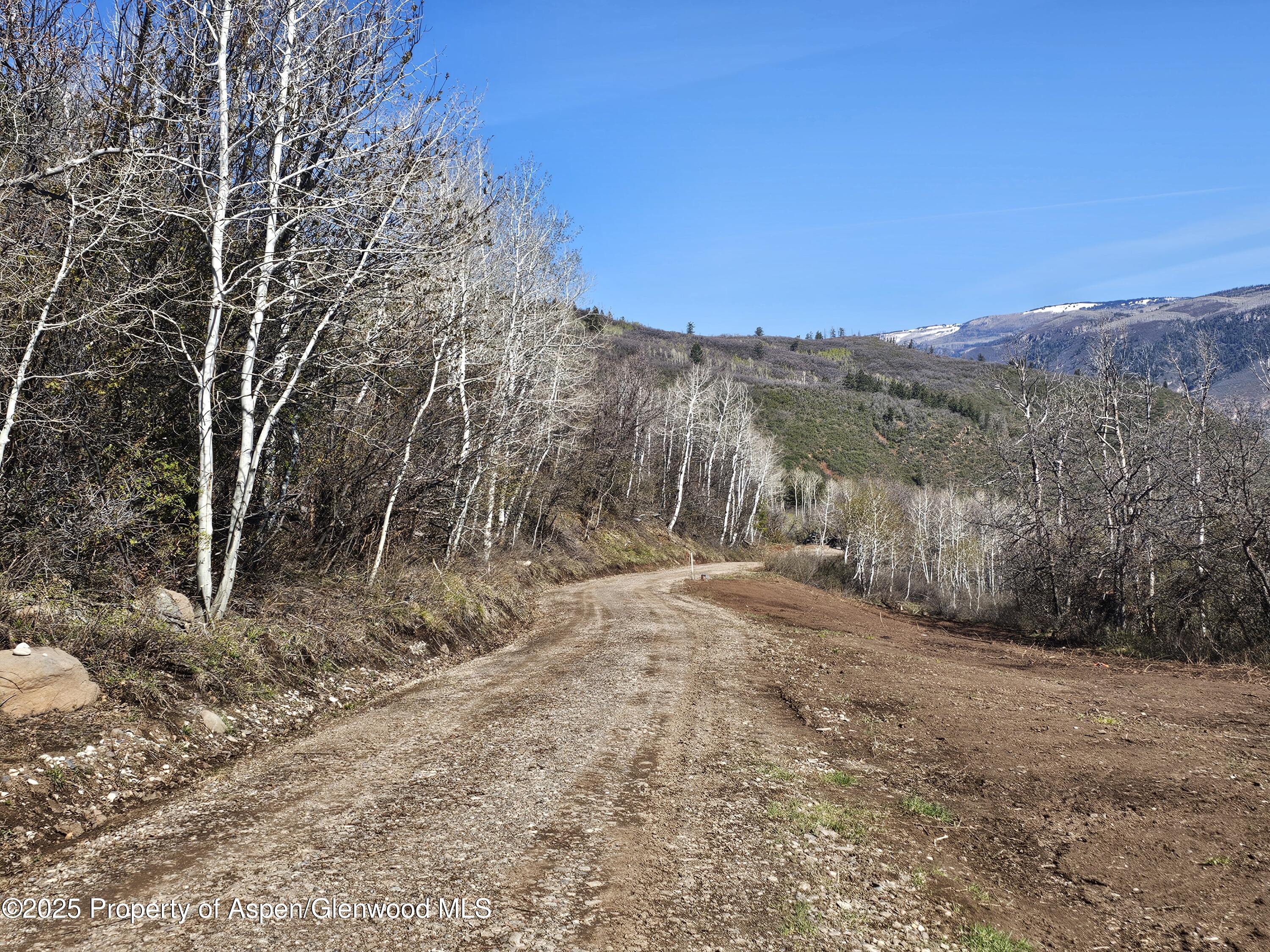 3600 Bear Paw Lane Glenwood Springs CO 81601