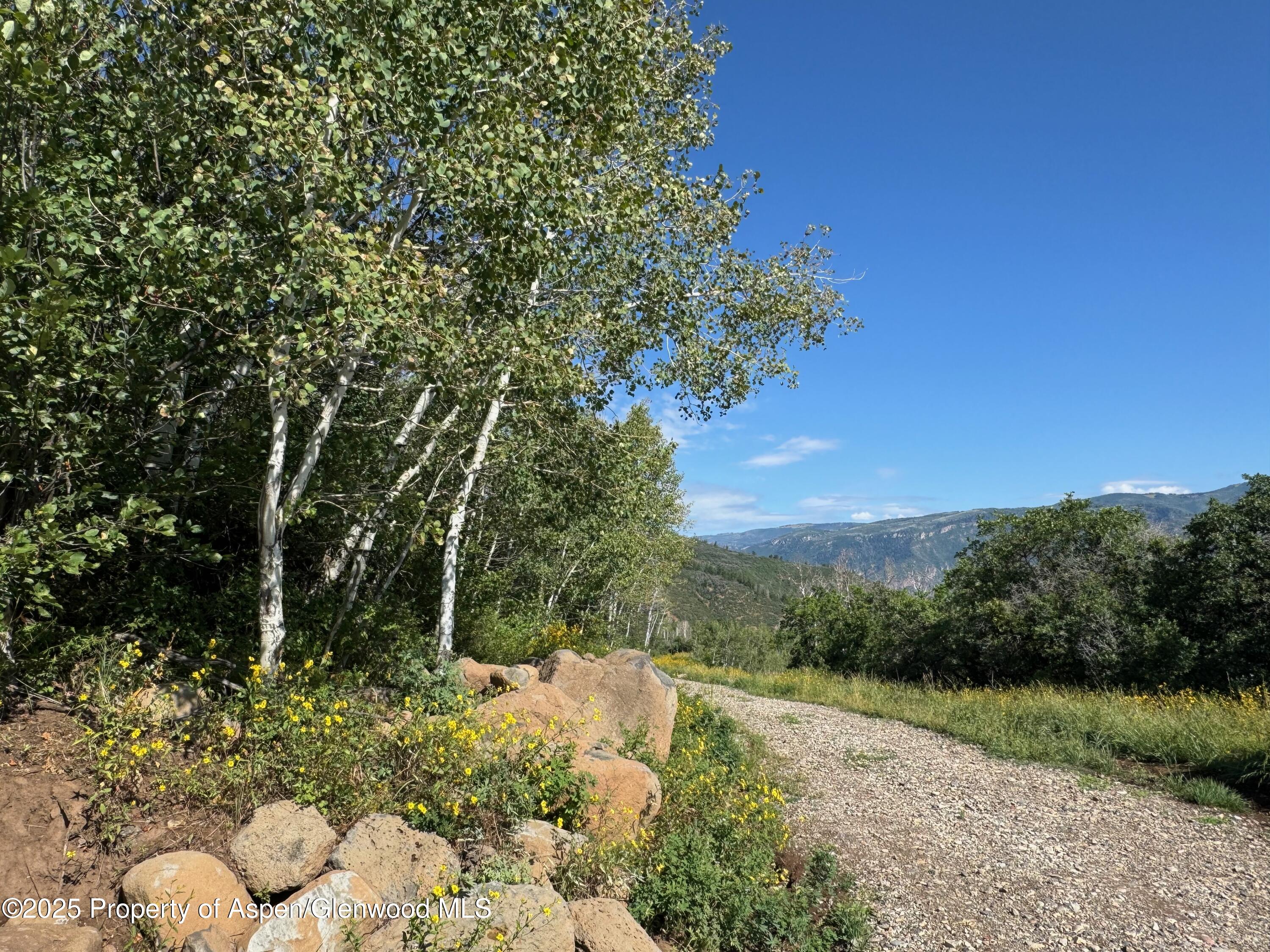 3600 Bear Paw Lane Glenwood Springs CO 81601