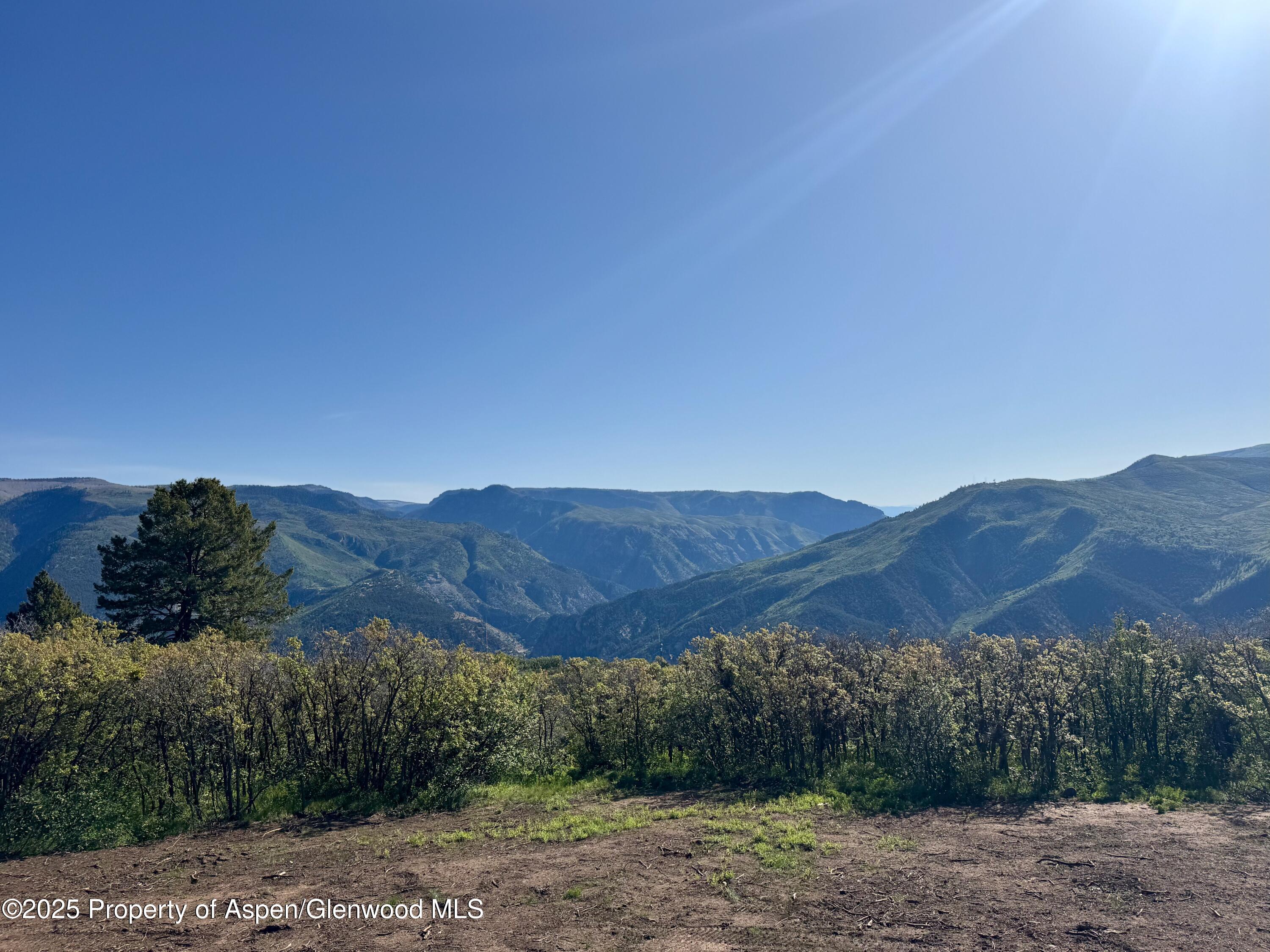 3600 Bear Paw Lane Glenwood Springs CO 81601