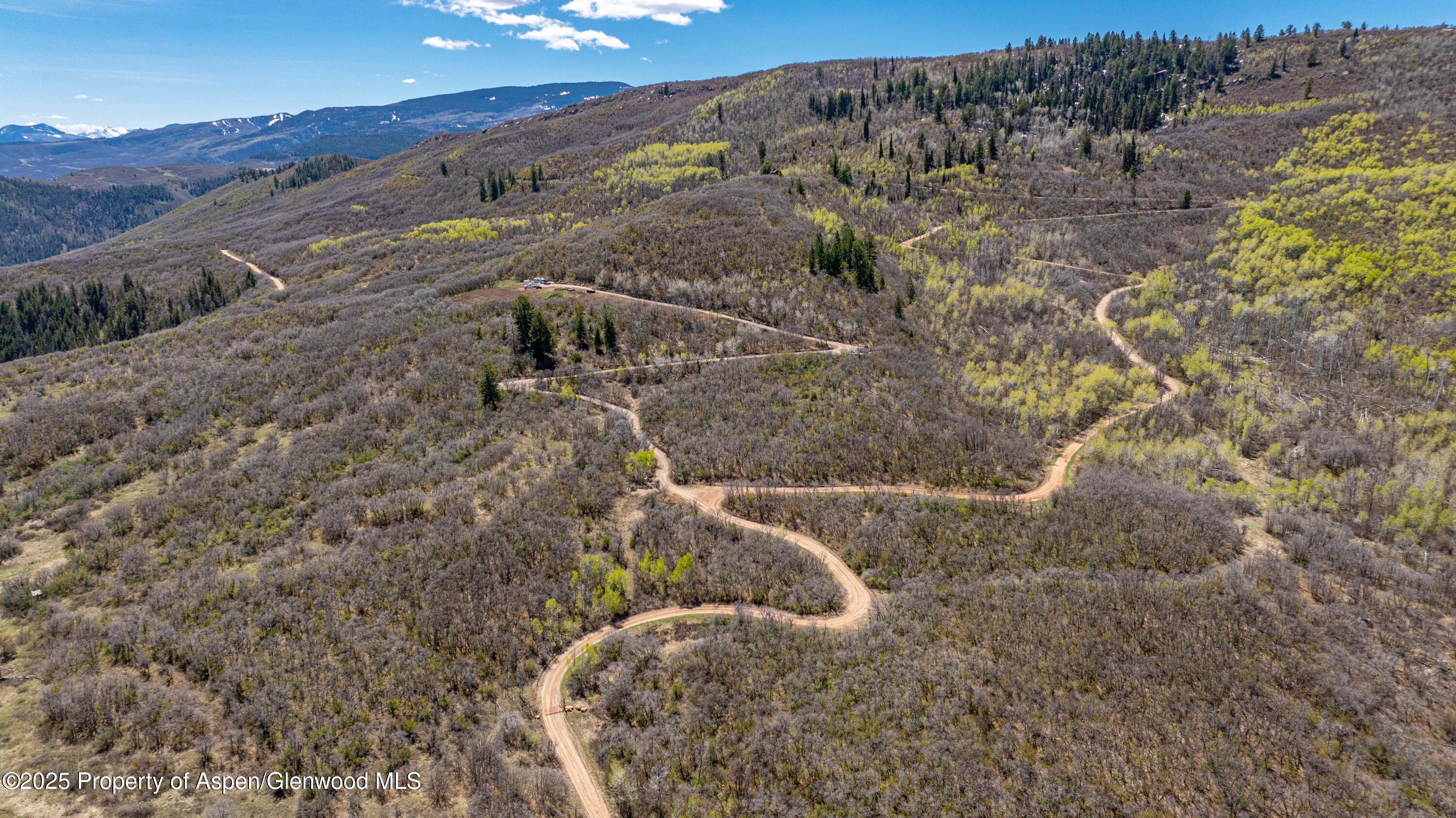 3600 Bear Paw Lane Glenwood Springs CO 81601