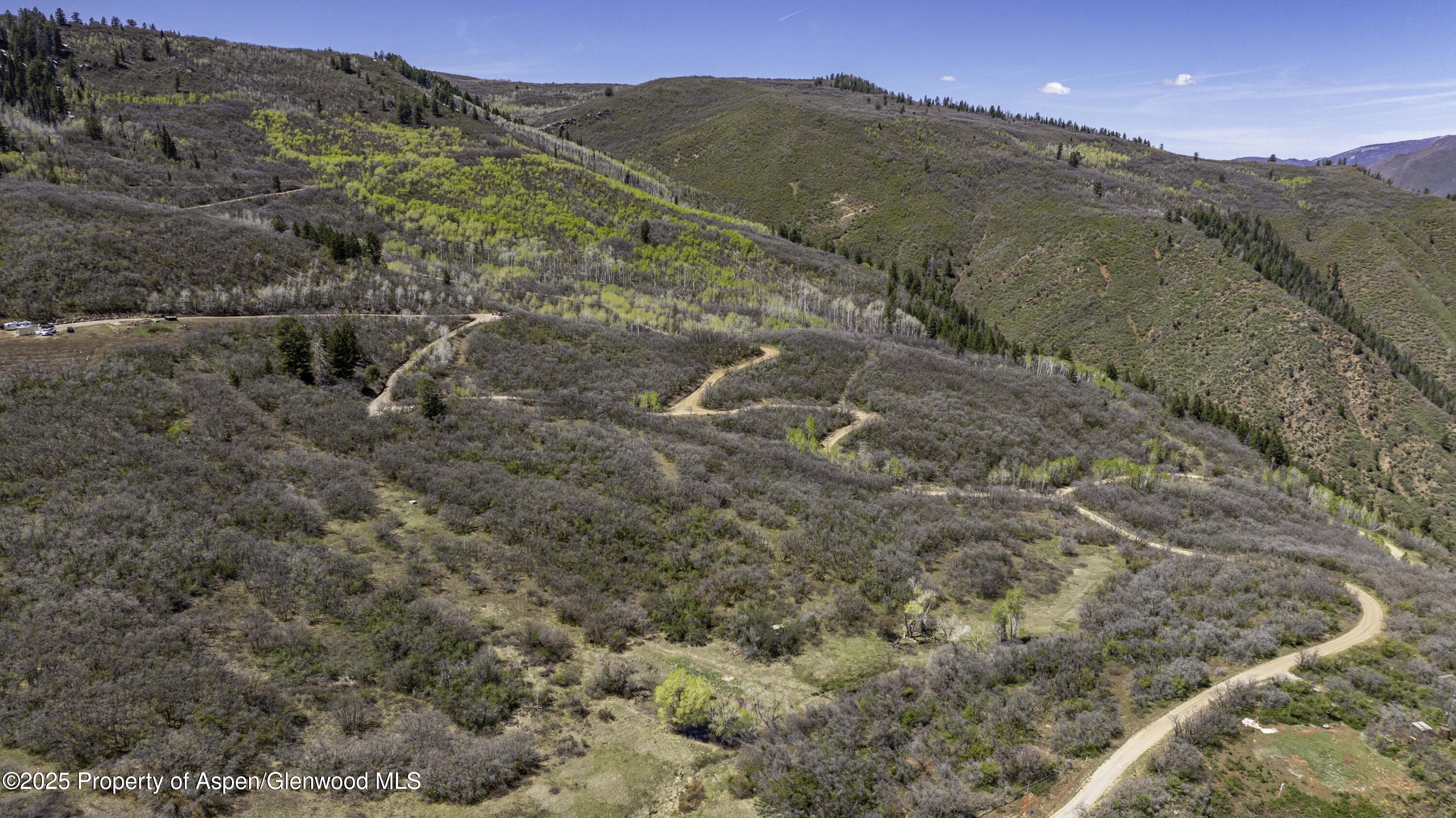 3600 Bear Paw Lane Glenwood Springs CO 81601