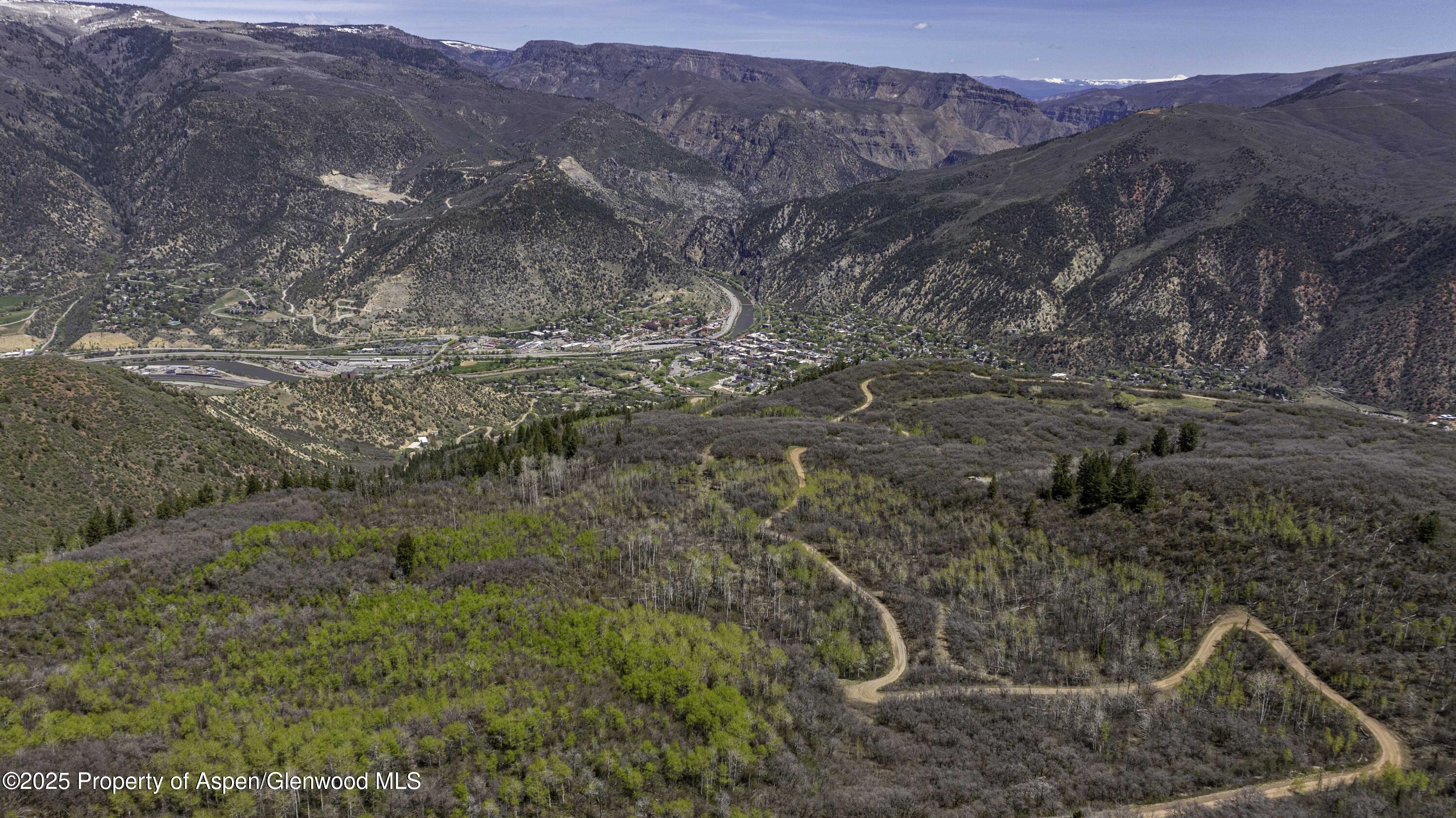 3600 Bear Paw Lane Glenwood Springs CO 81601