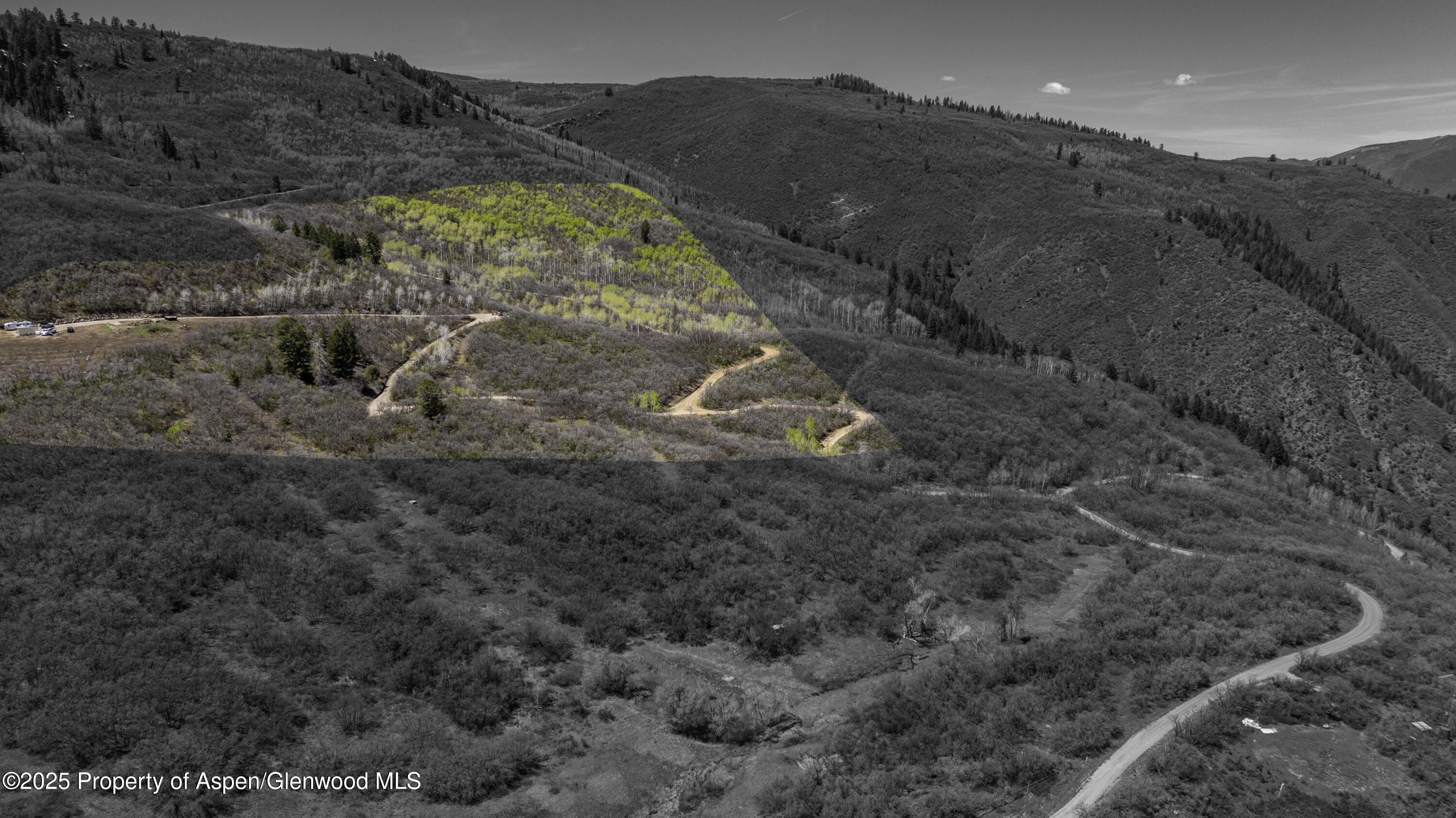 3600 Bear Paw Lane Glenwood Springs CO 81601