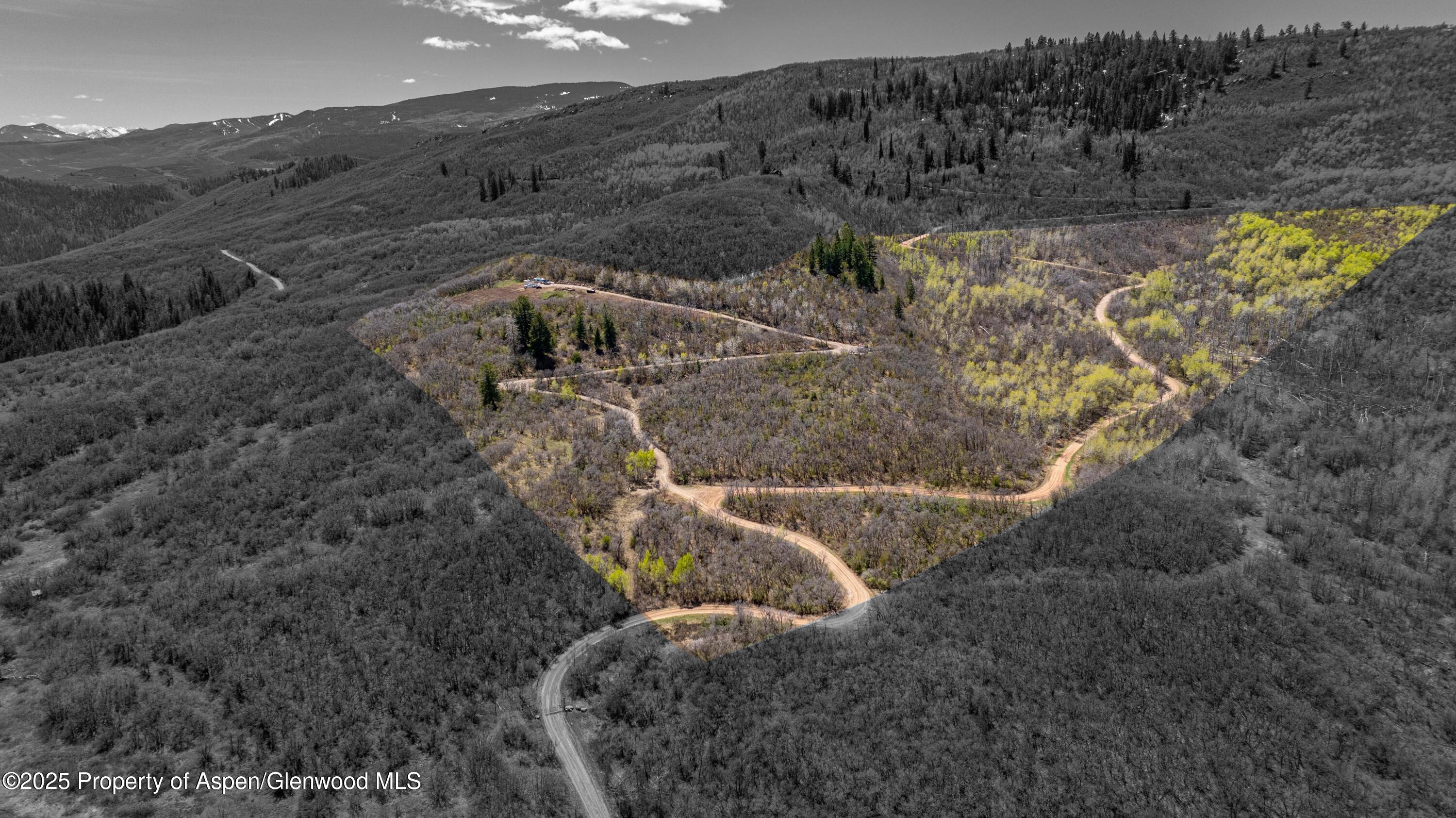 3600 Bear Paw Lane Glenwood Springs CO 81601