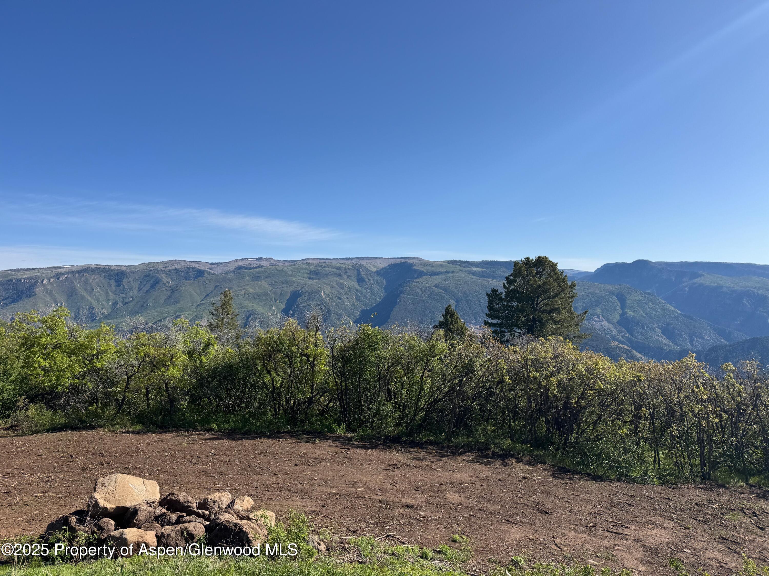 3600 Bear Paw Lane Glenwood Springs CO 81601