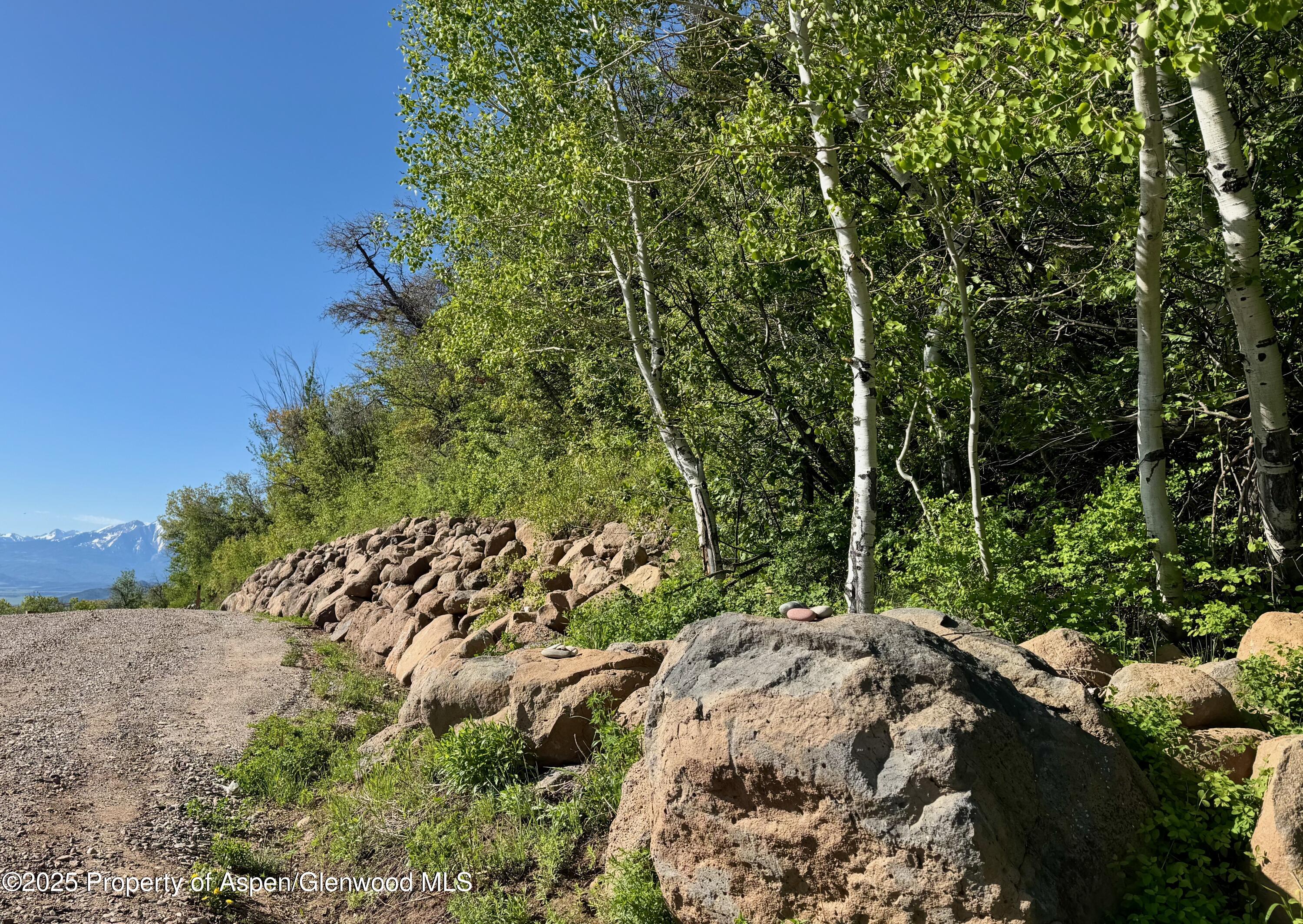 3600 Bear Paw Lane Glenwood Springs CO 81601