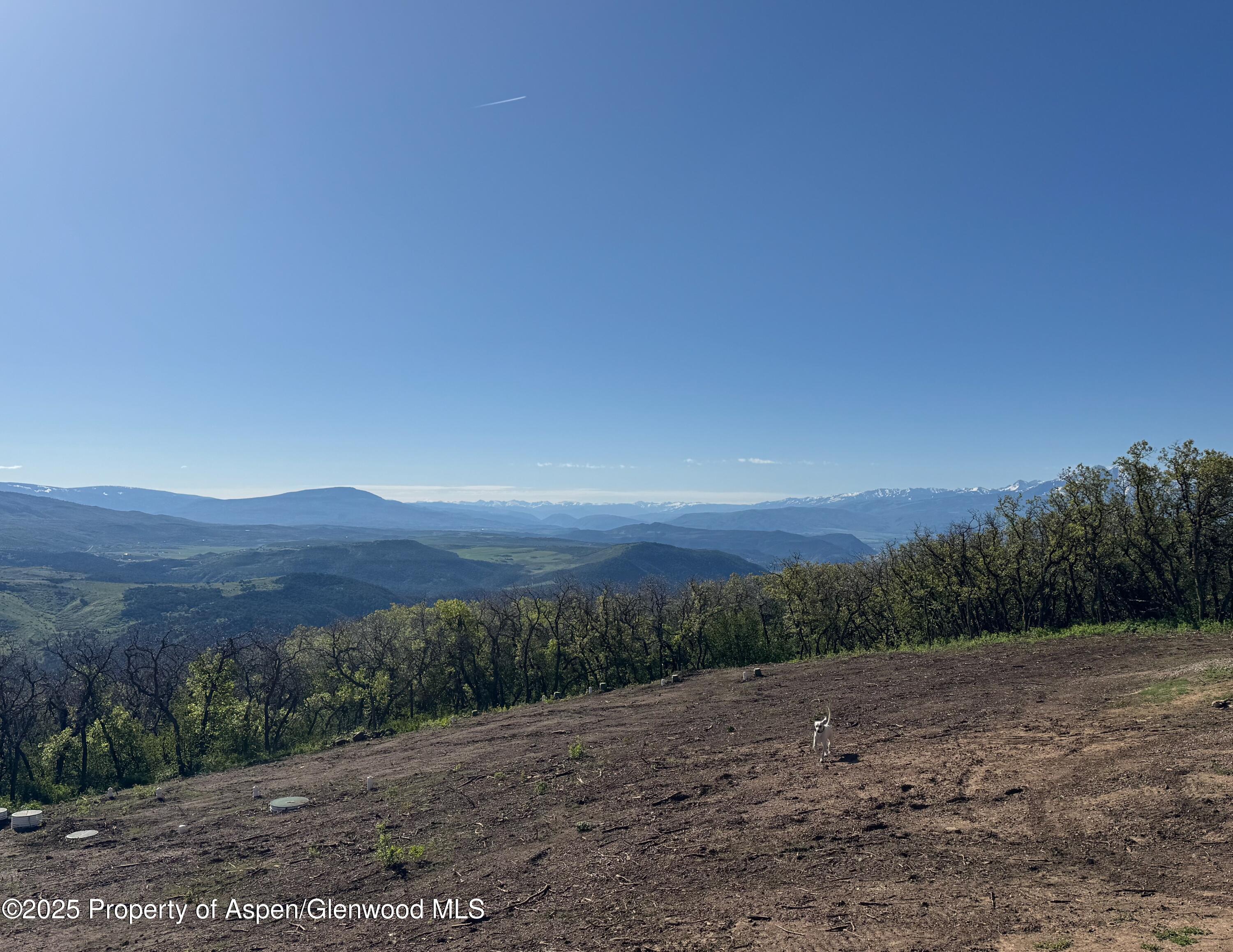 3600 Bear Paw Lane Glenwood Springs CO 81601