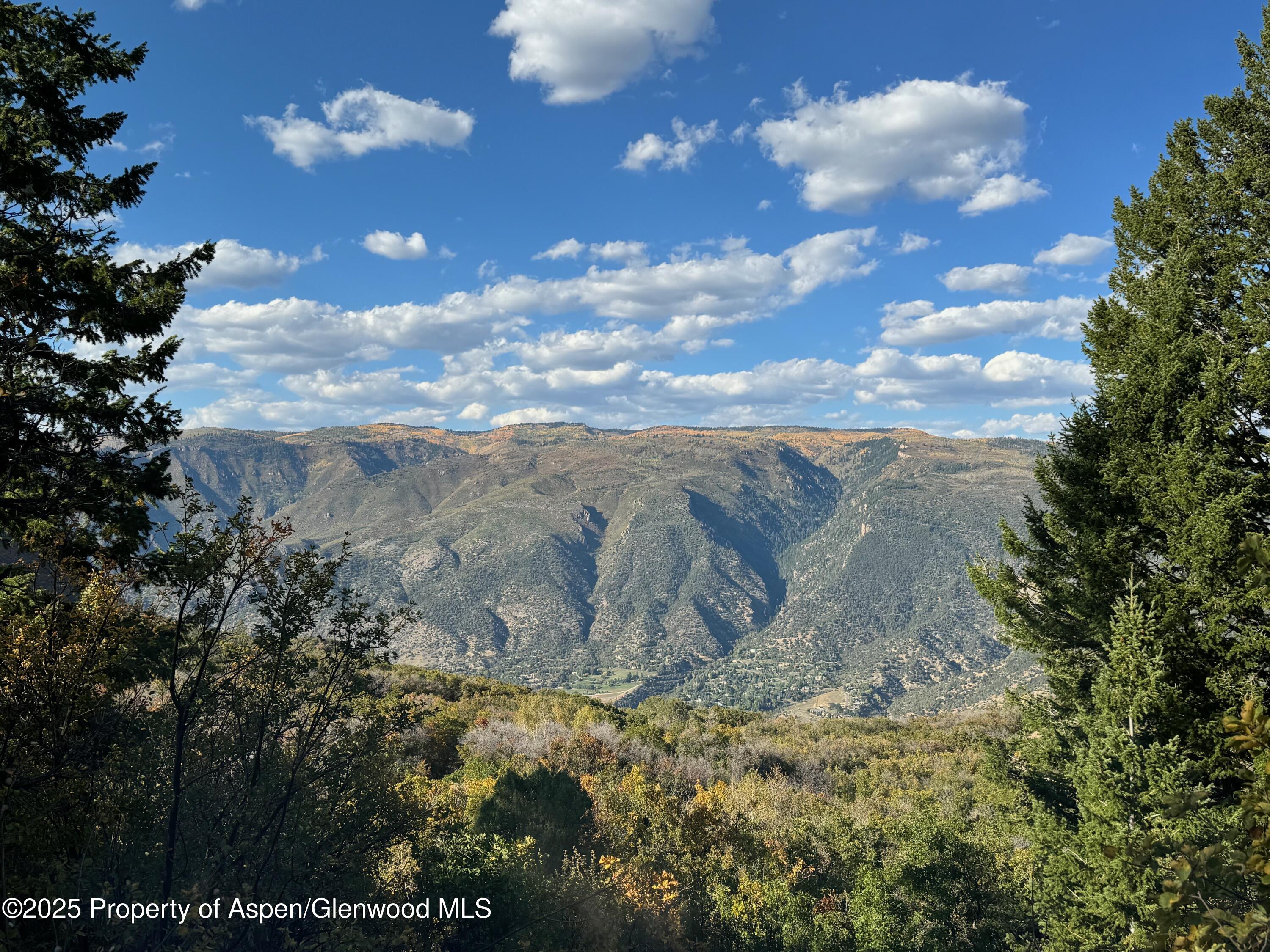 3600 Bear Paw Lane Glenwood Springs CO 81601