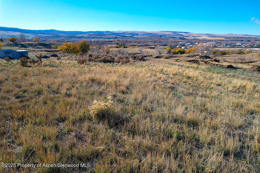 Tbd E 7th Street Craig CO 81625