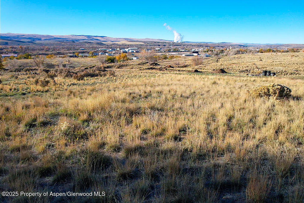 Tbd E 7th Street Craig CO 81625