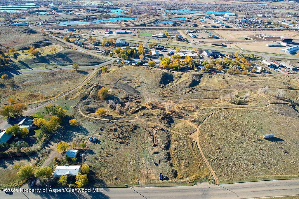 Tbd E 7th Street Craig CO 81625