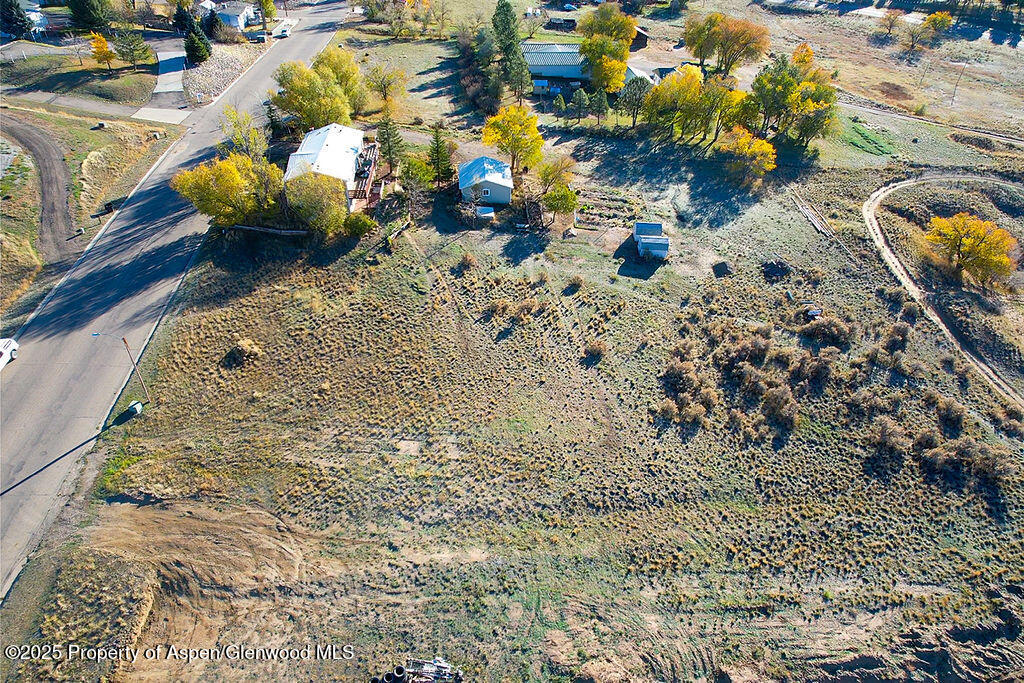 Tbd E 7th Street Craig CO 81625