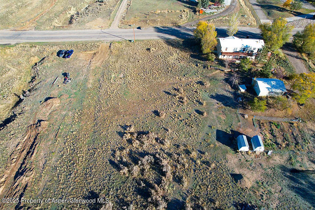 Tbd E 7th Street Craig CO 81625