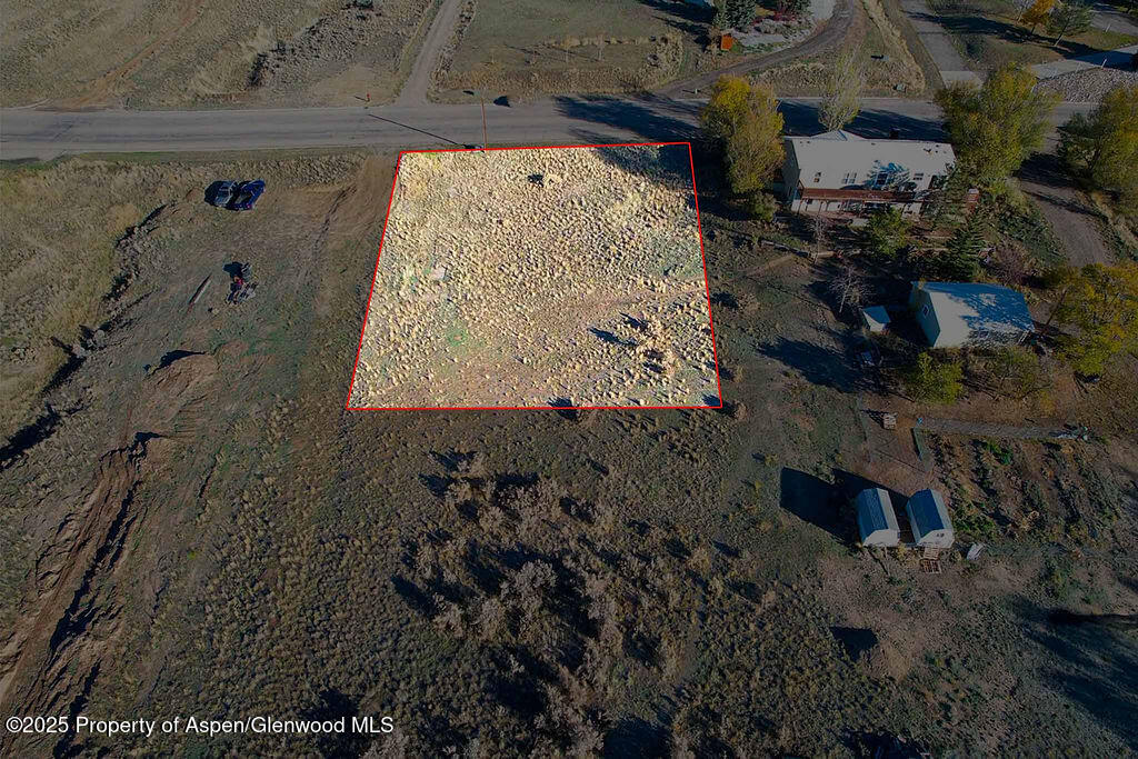 Tbd E 7th Street Craig CO 81625