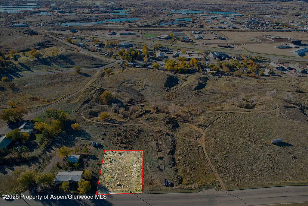 Tbd E 7th Street Craig CO 81625