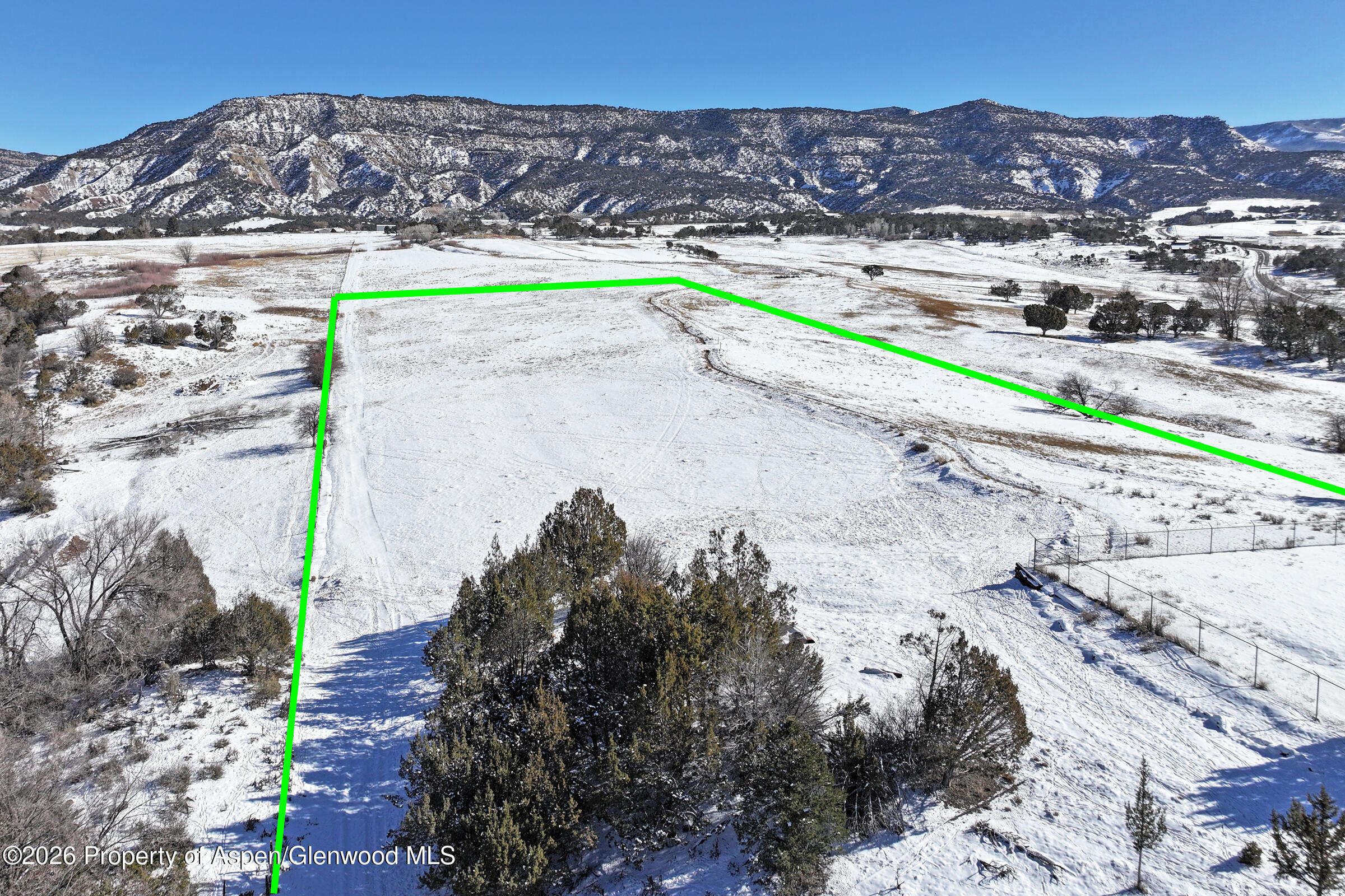 555 Glenarm Avenue Collbran CO 81624