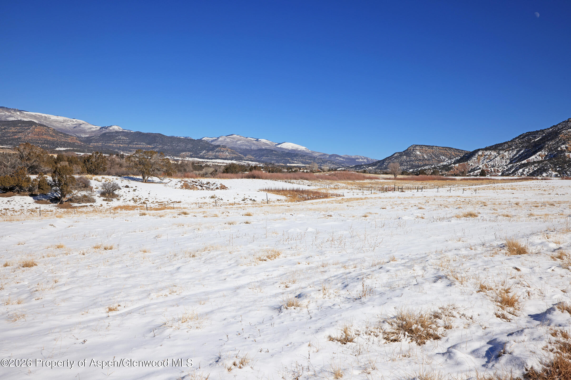 555 Glenarm Avenue Collbran CO 81624