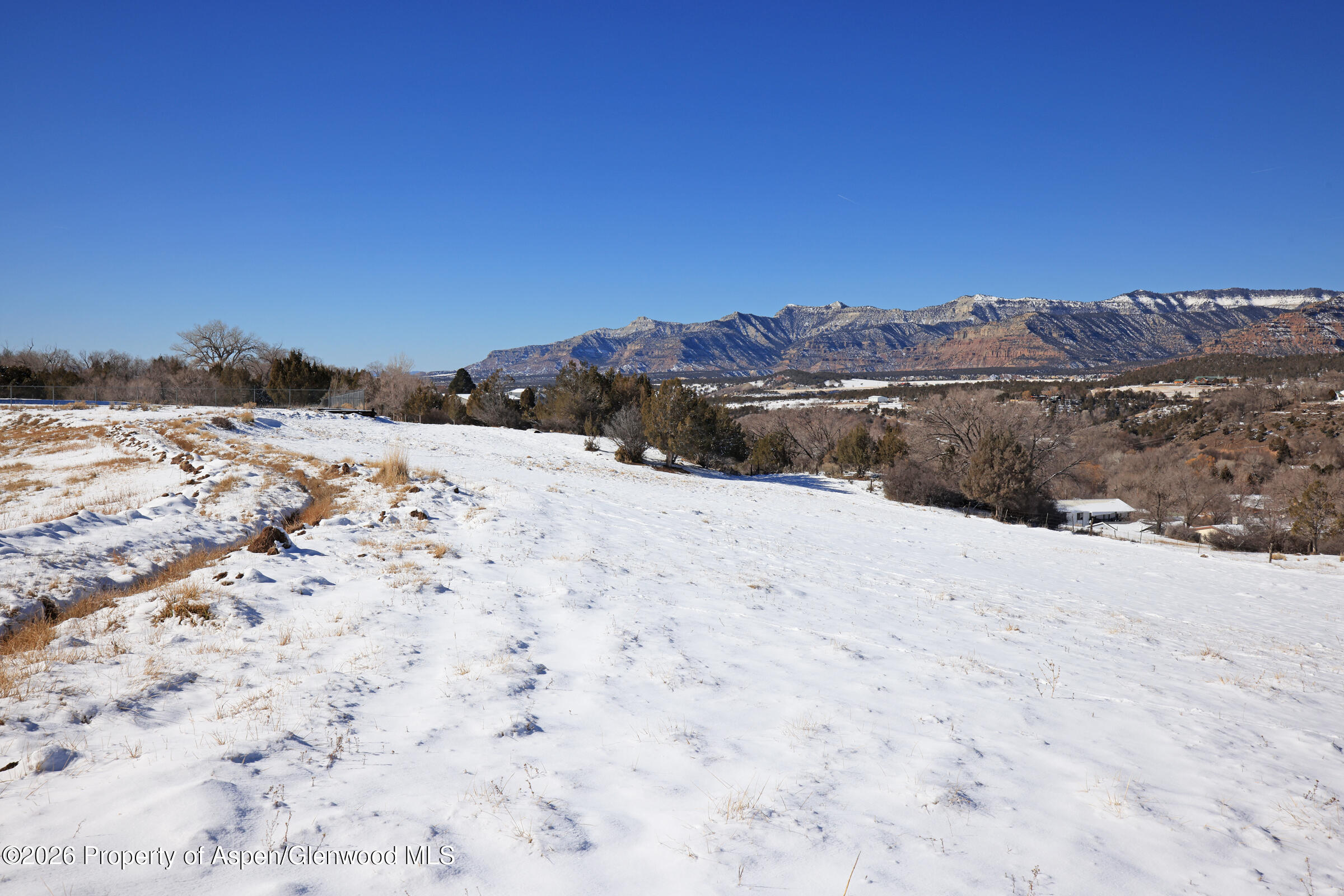 555 Glenarm Avenue Collbran CO 81624