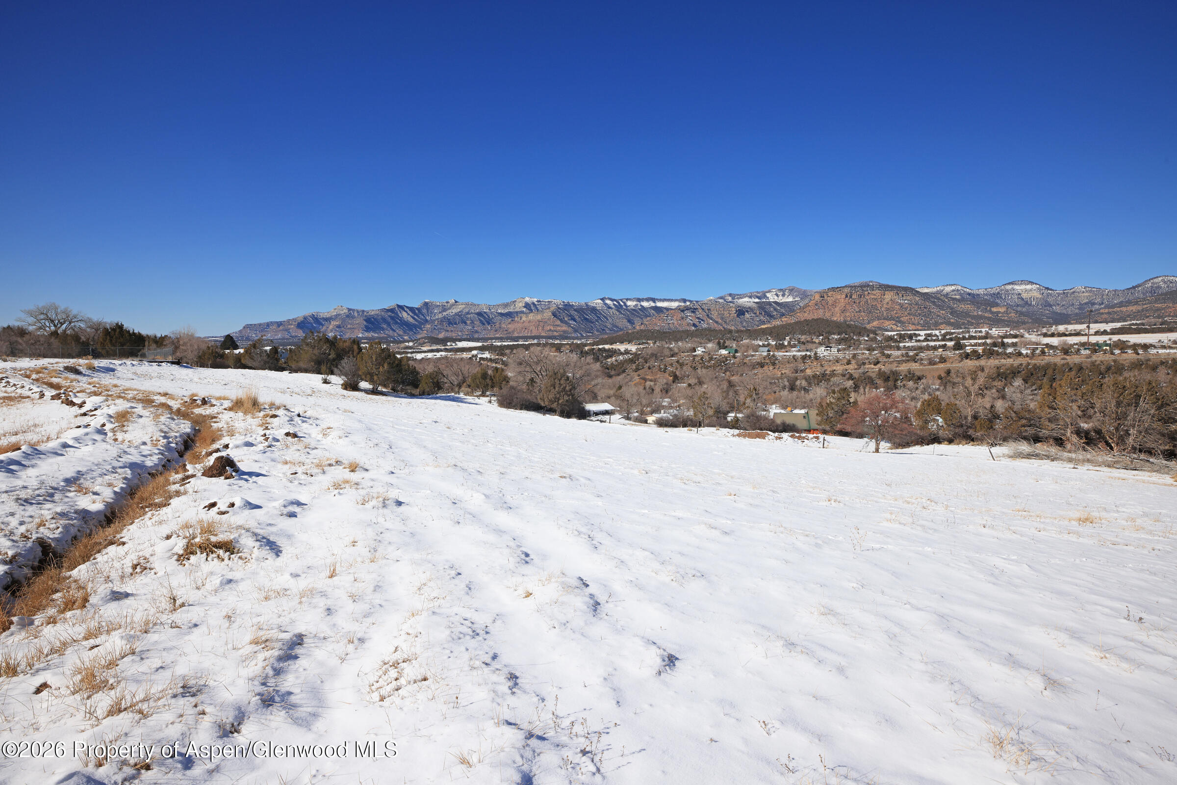 555 Glenarm Avenue Collbran CO 81624