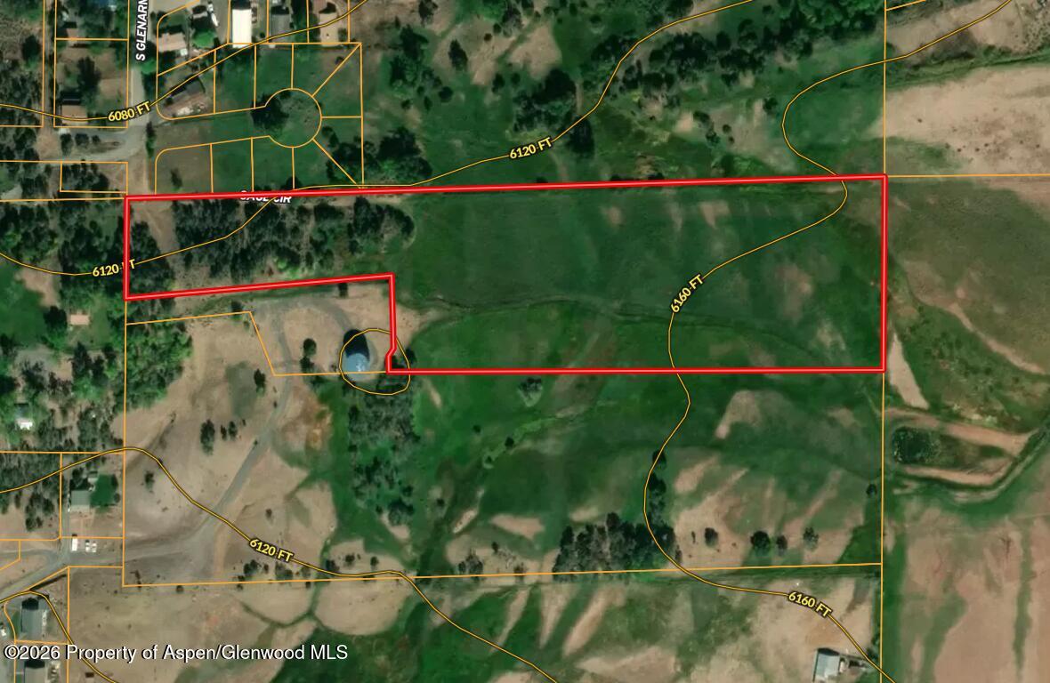 555 Glenarm Avenue Collbran CO 81624