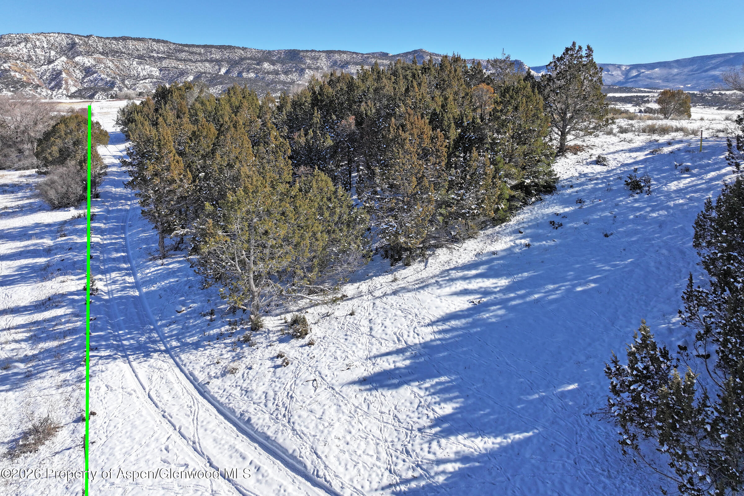 555 Glenarm Avenue Collbran CO 81624