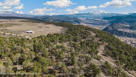 3376 Elk Springs Drive Glenwood Springs CO 81601