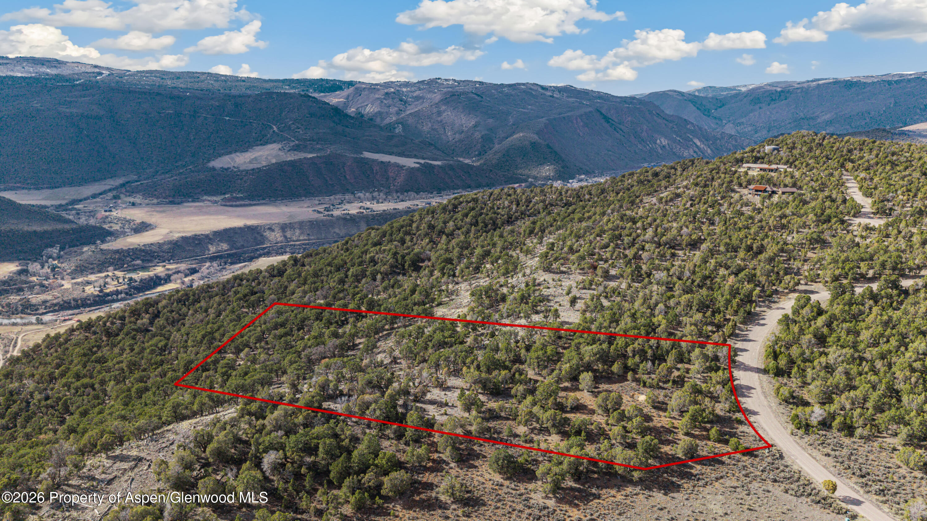 3376 Elk Springs Drive Glenwood Springs CO 81601