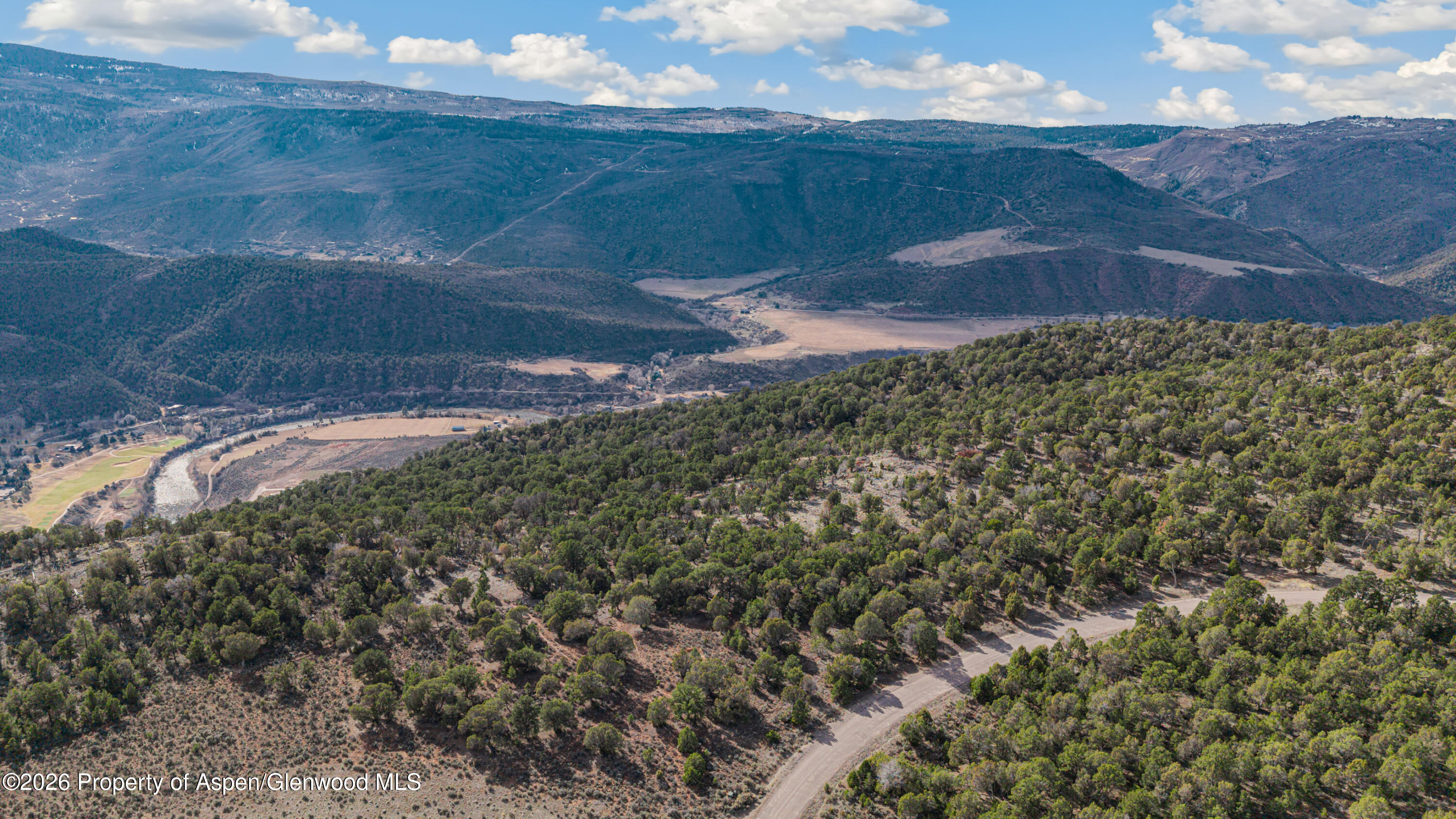 3376 Elk Springs Drive Glenwood Springs CO 81601