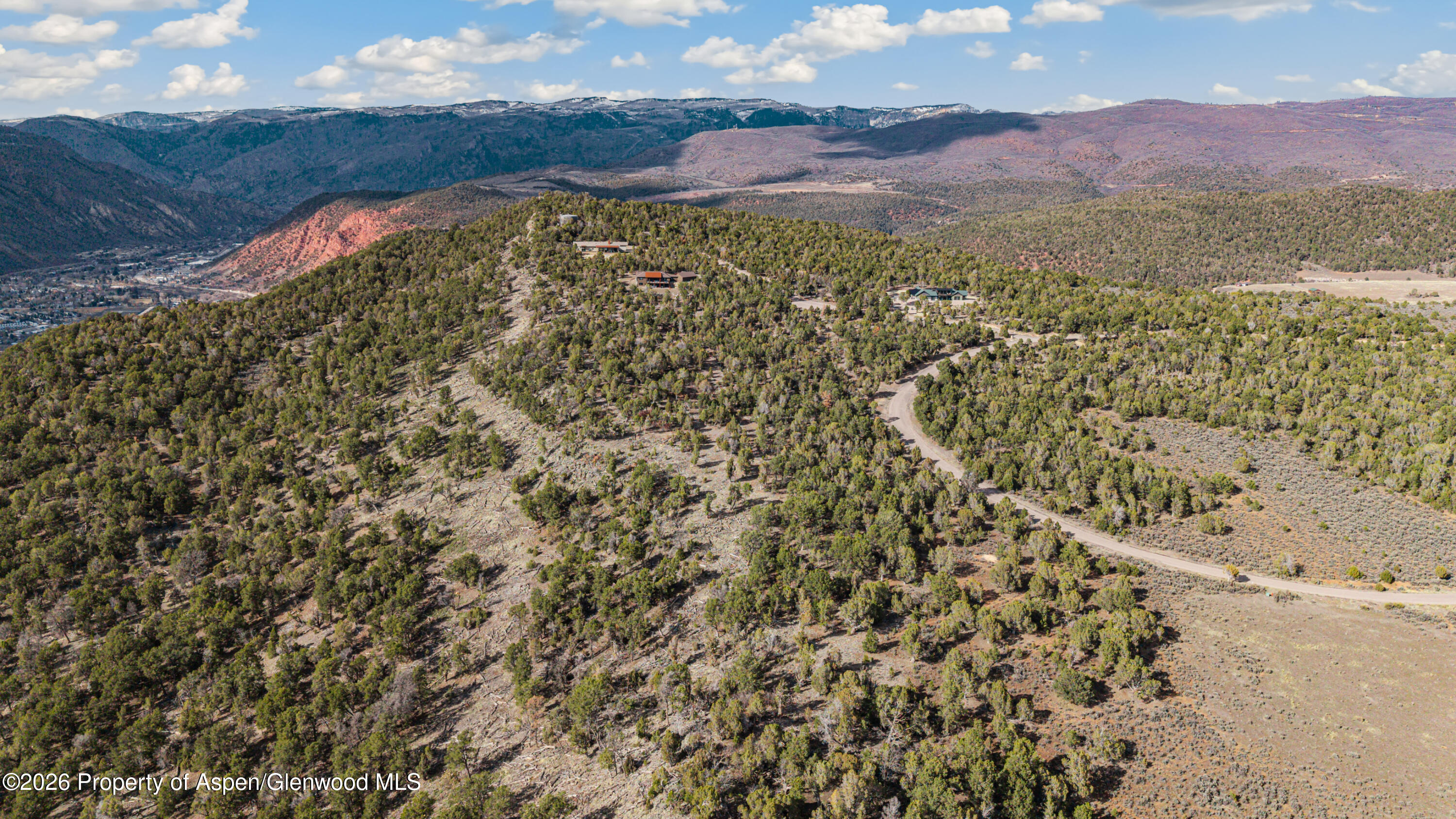 3376 Elk Springs Drive Glenwood Springs CO 81601