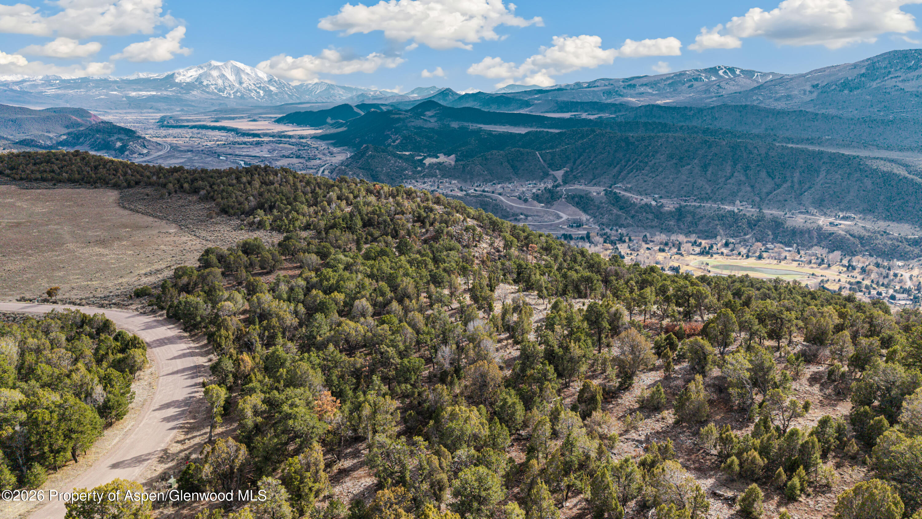 3376 Elk Springs Drive Glenwood Springs CO 81601