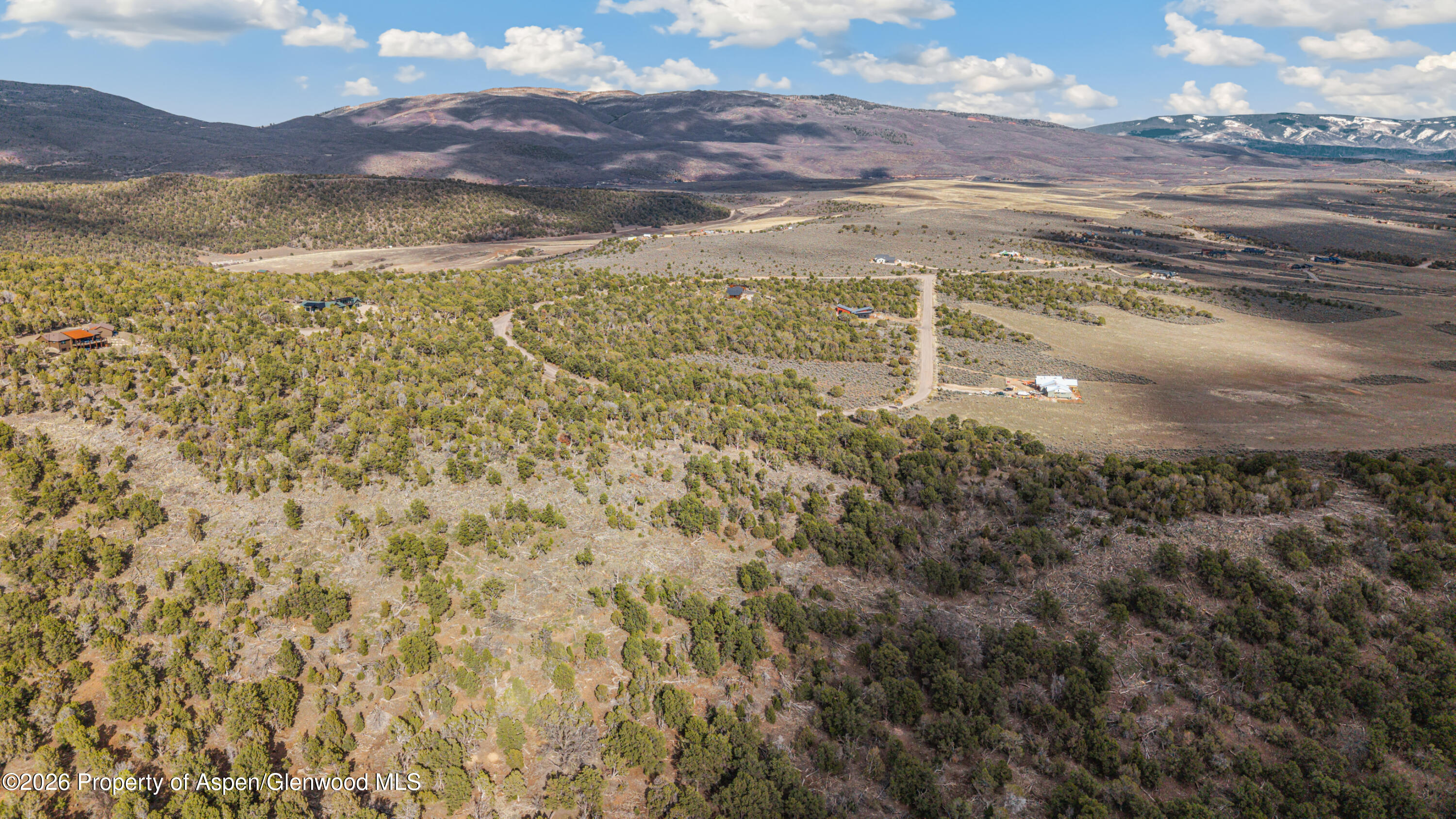 3376 Elk Springs Drive Glenwood Springs CO 81601