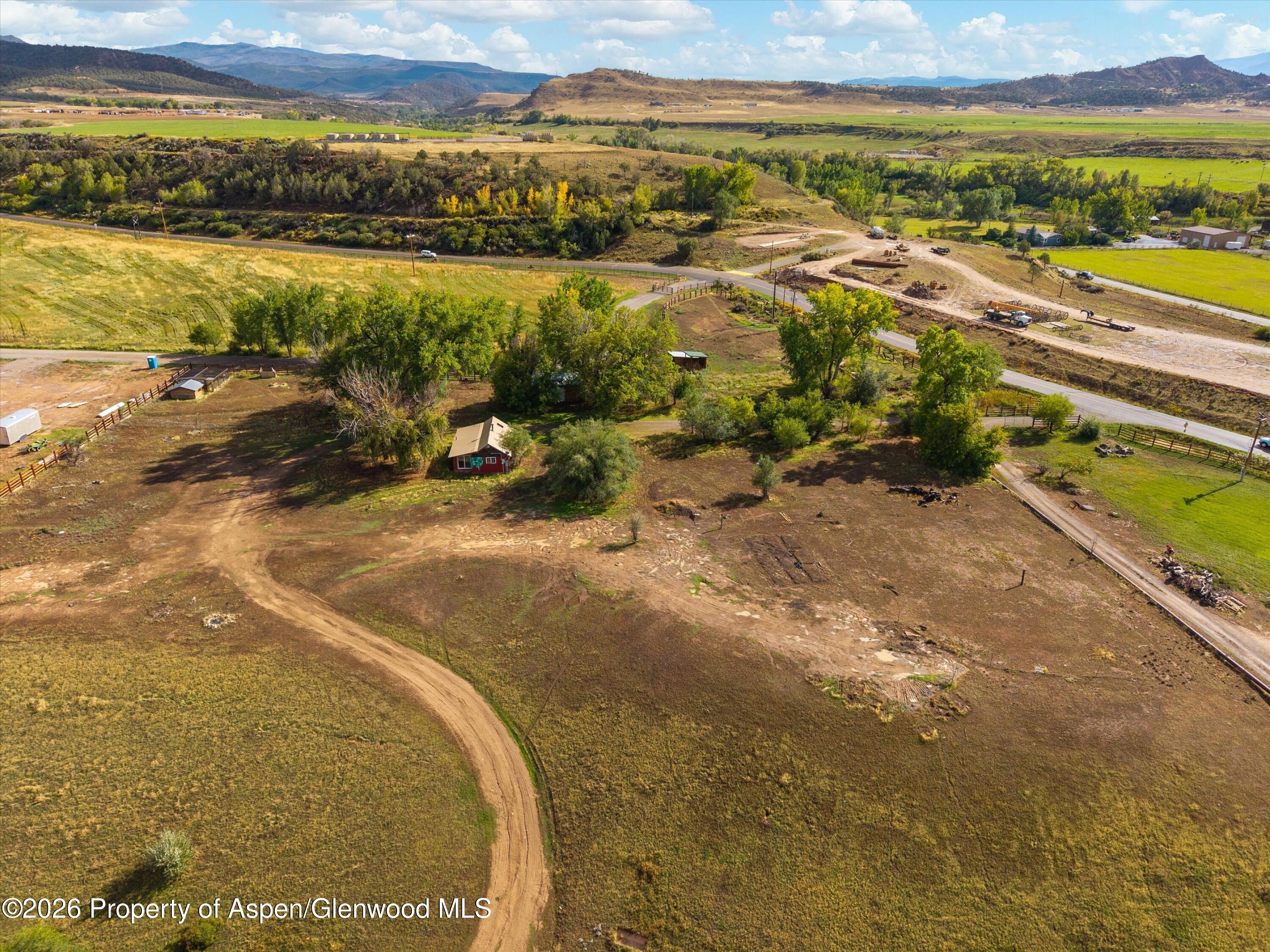 1117 & 117 County Road 335 Silt CO 81652