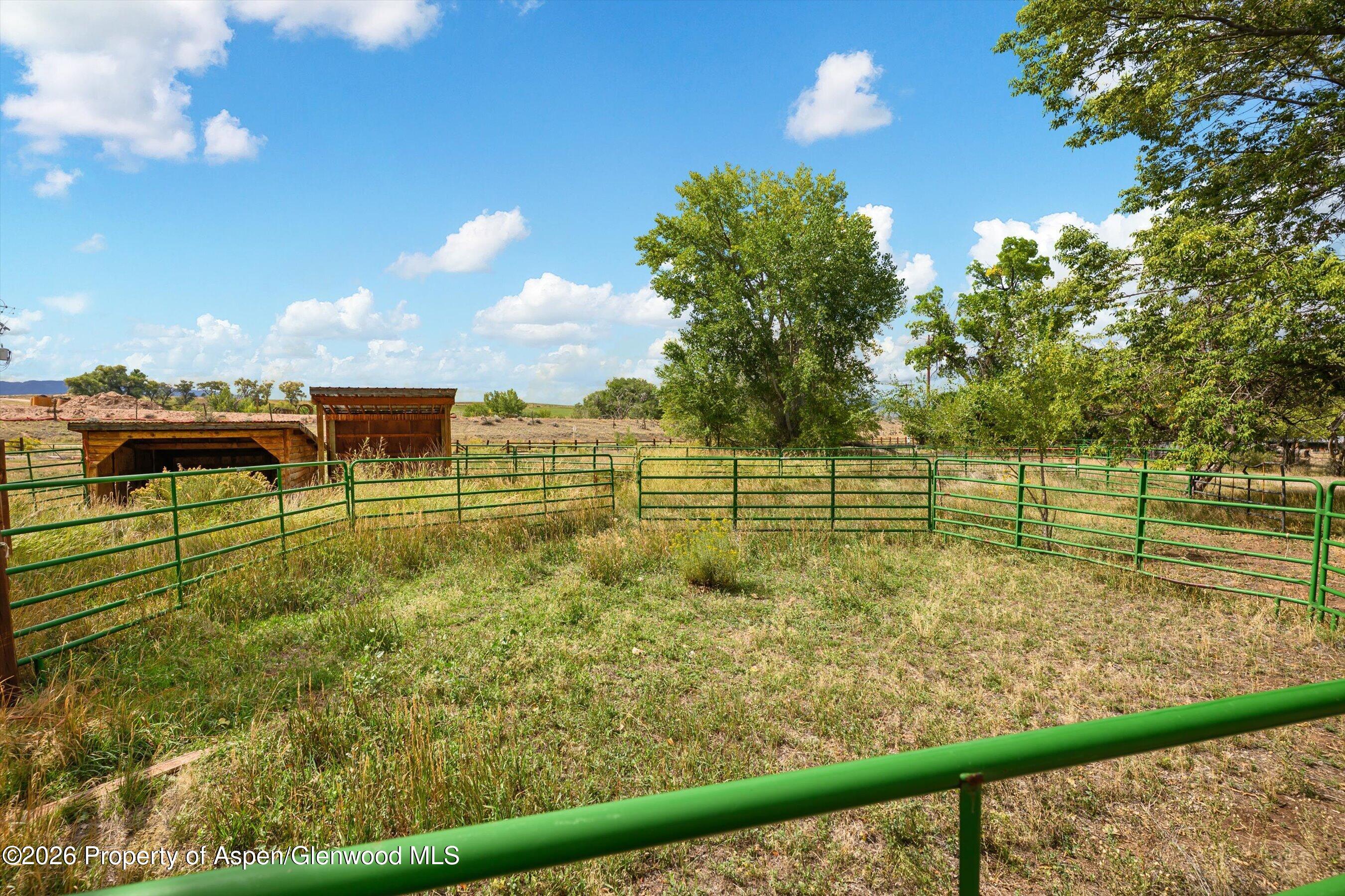 1117 & 117 County Road 335 Silt CO 81652