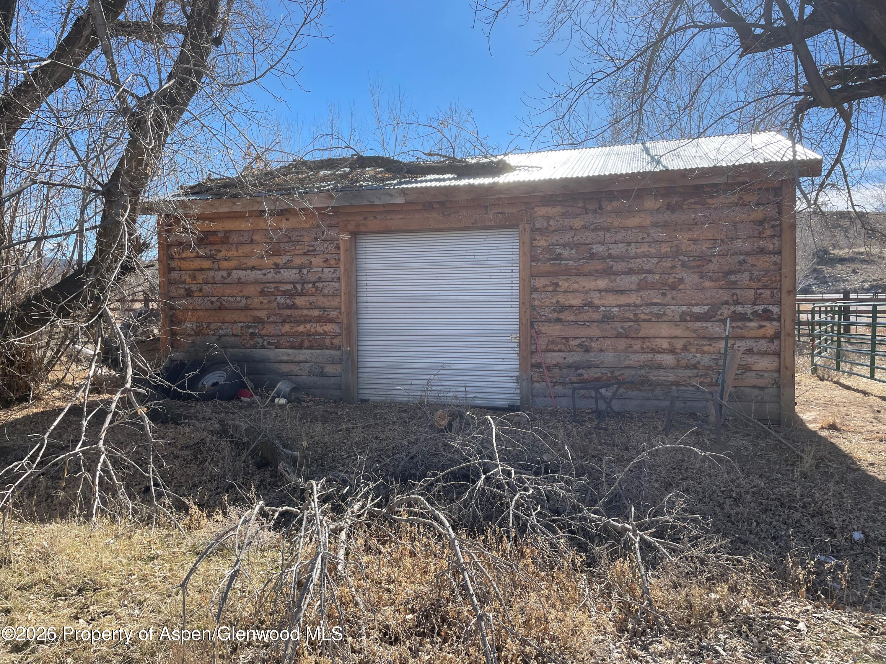 1117 & 117 County Road 335 Silt CO 81652