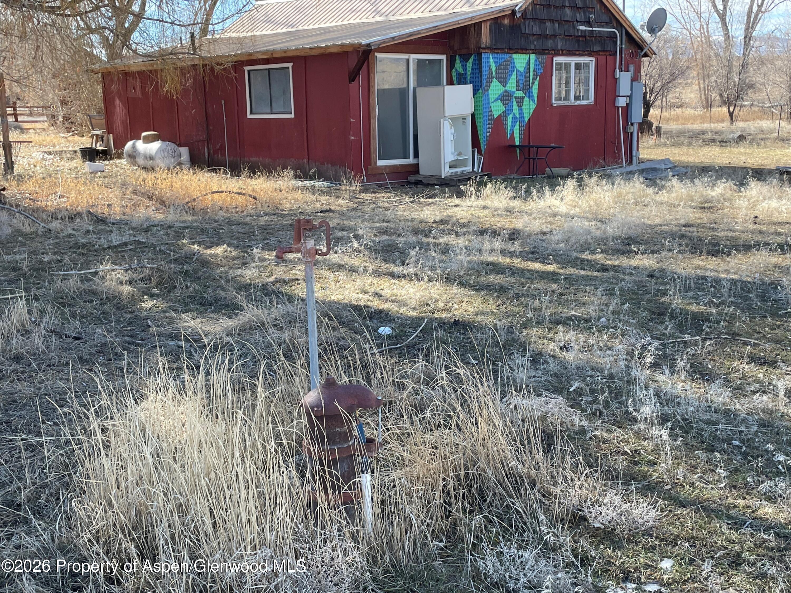 1117 & 117 County Road 335 Silt CO 81652
