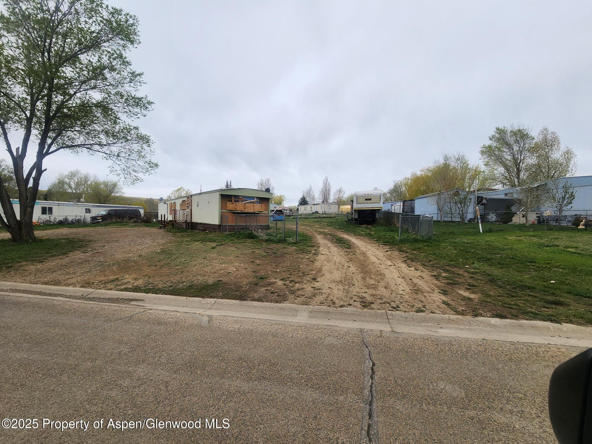 1568 Barclay Street Craig CO 81625