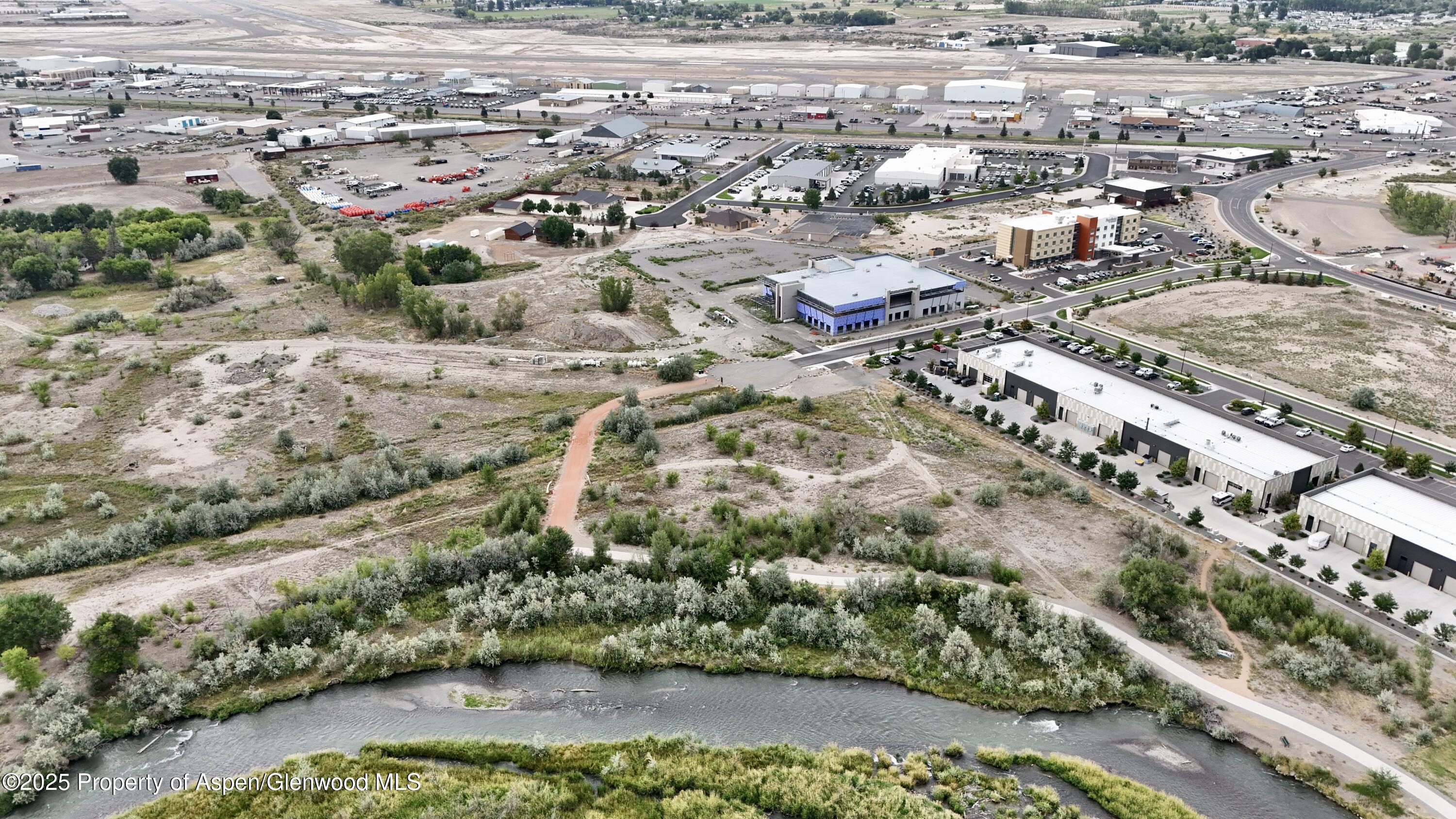 Tbd Mayfly Drive Montrose CO 81401