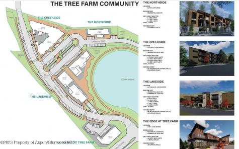 201 Tree Farm Drive Basalt CO 81621