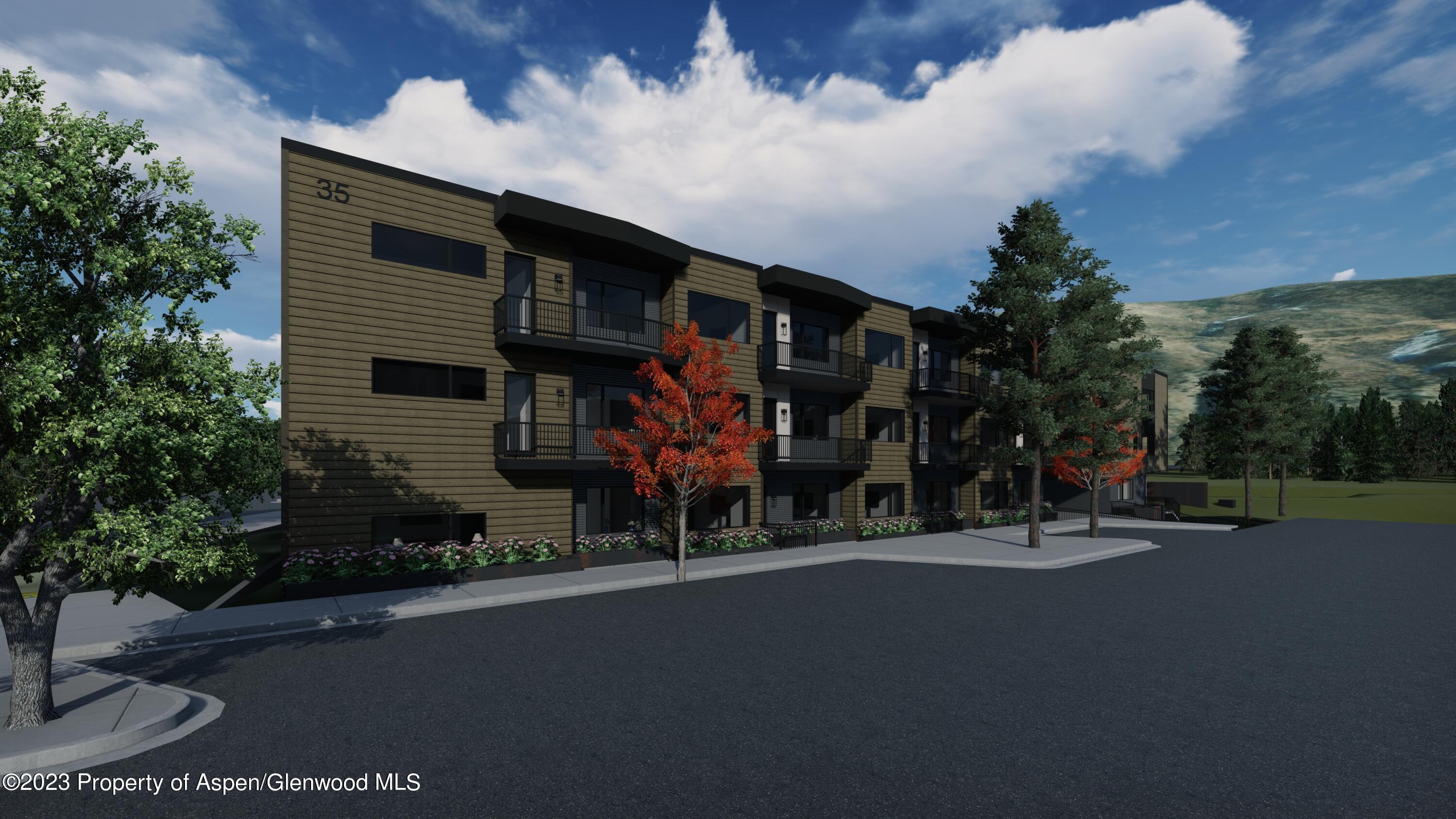 201 Tree Farm Drive Basalt CO 81621