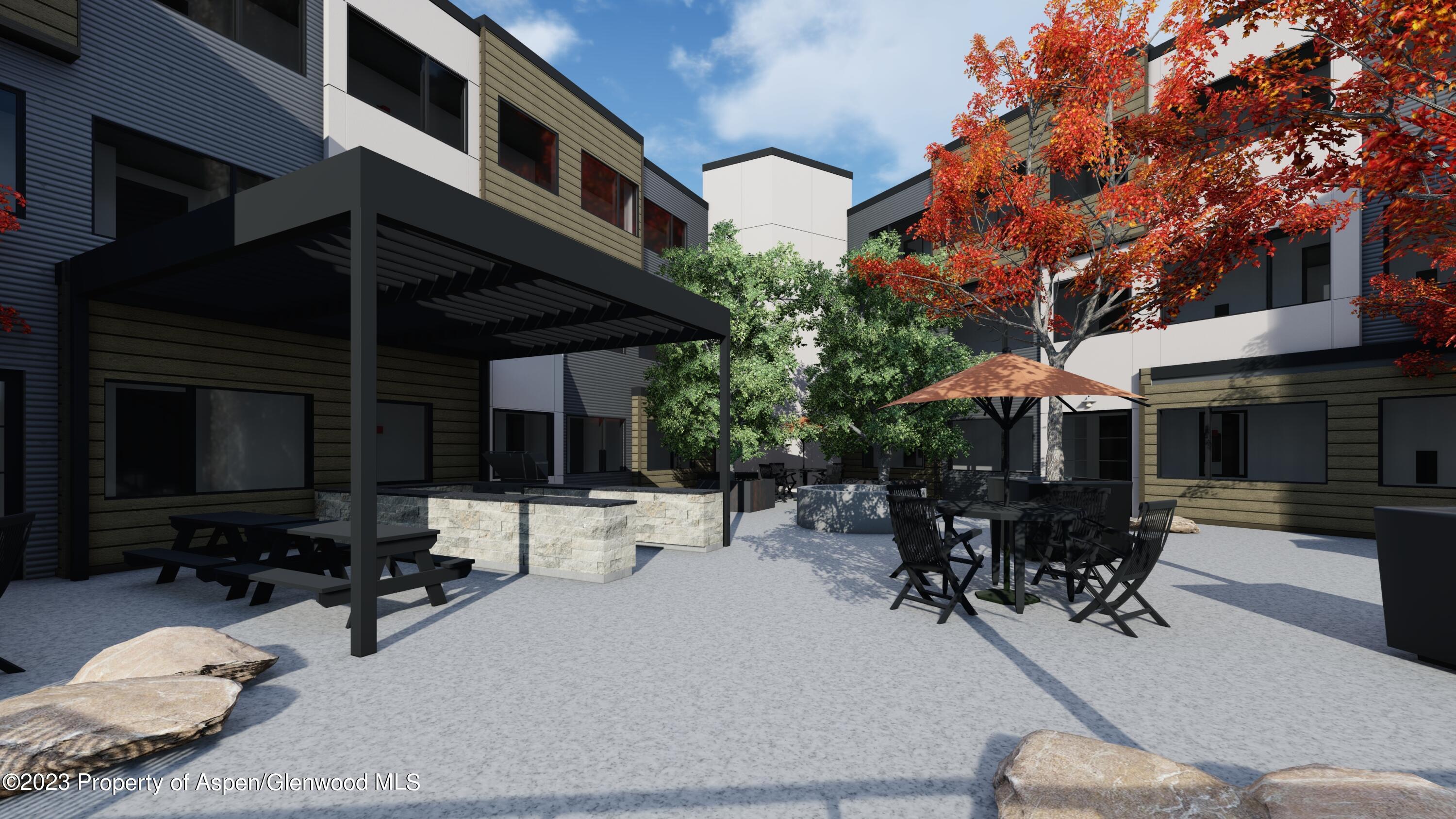 201 Tree Farm Drive Basalt CO 81621