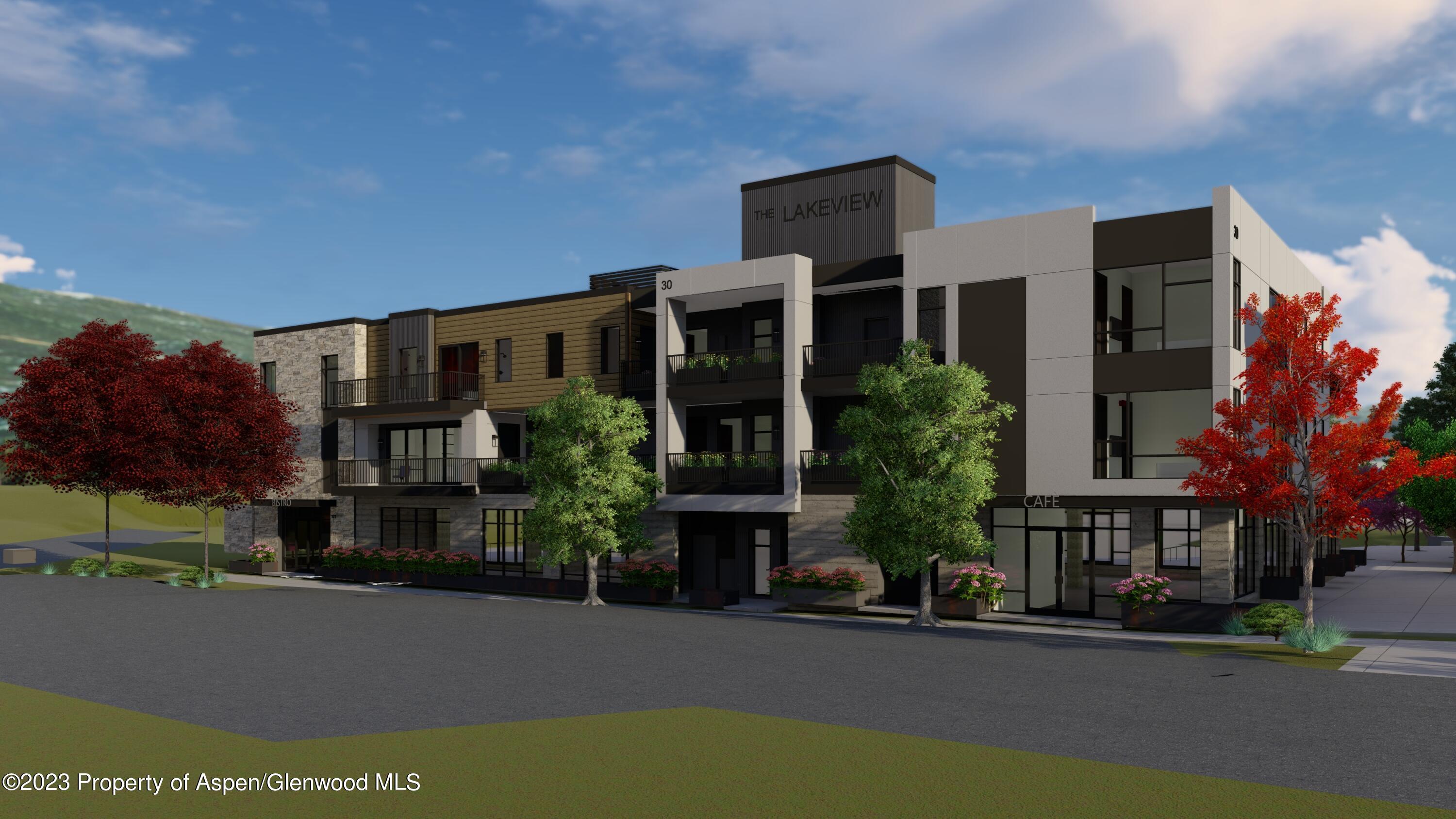 201 Tree Farm Drive Basalt CO 81621