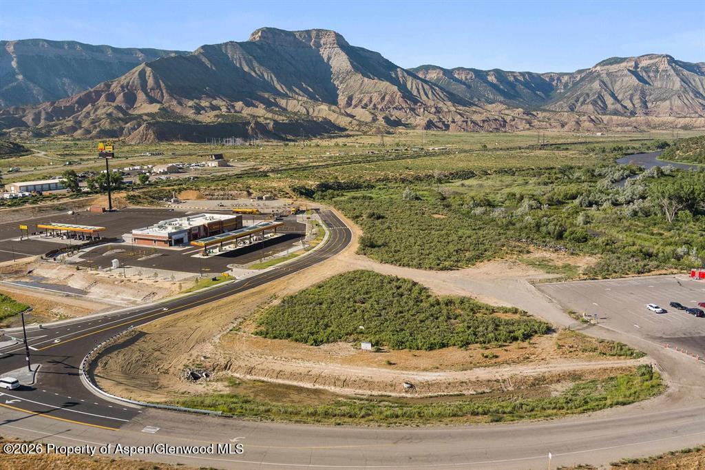 115 & 101 E Cardinal Way Parachute CO 81635