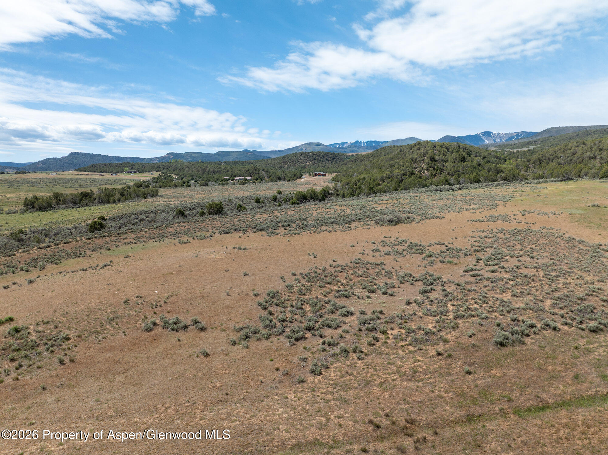 Tbd N Cedar Springs Ranch Road Rifle CO 81650