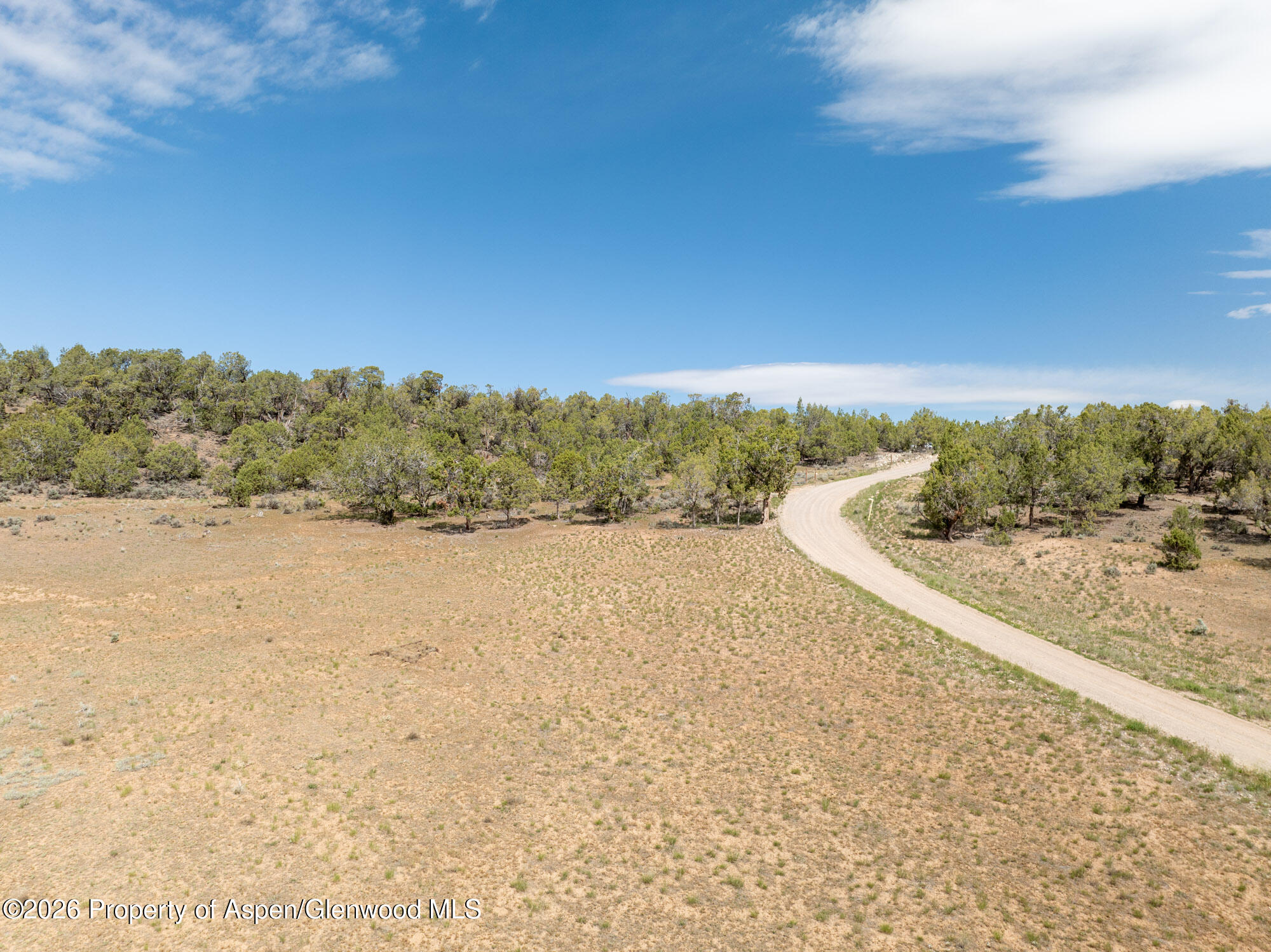 Tbd N Cedar Springs Ranch Road Rifle CO 81650